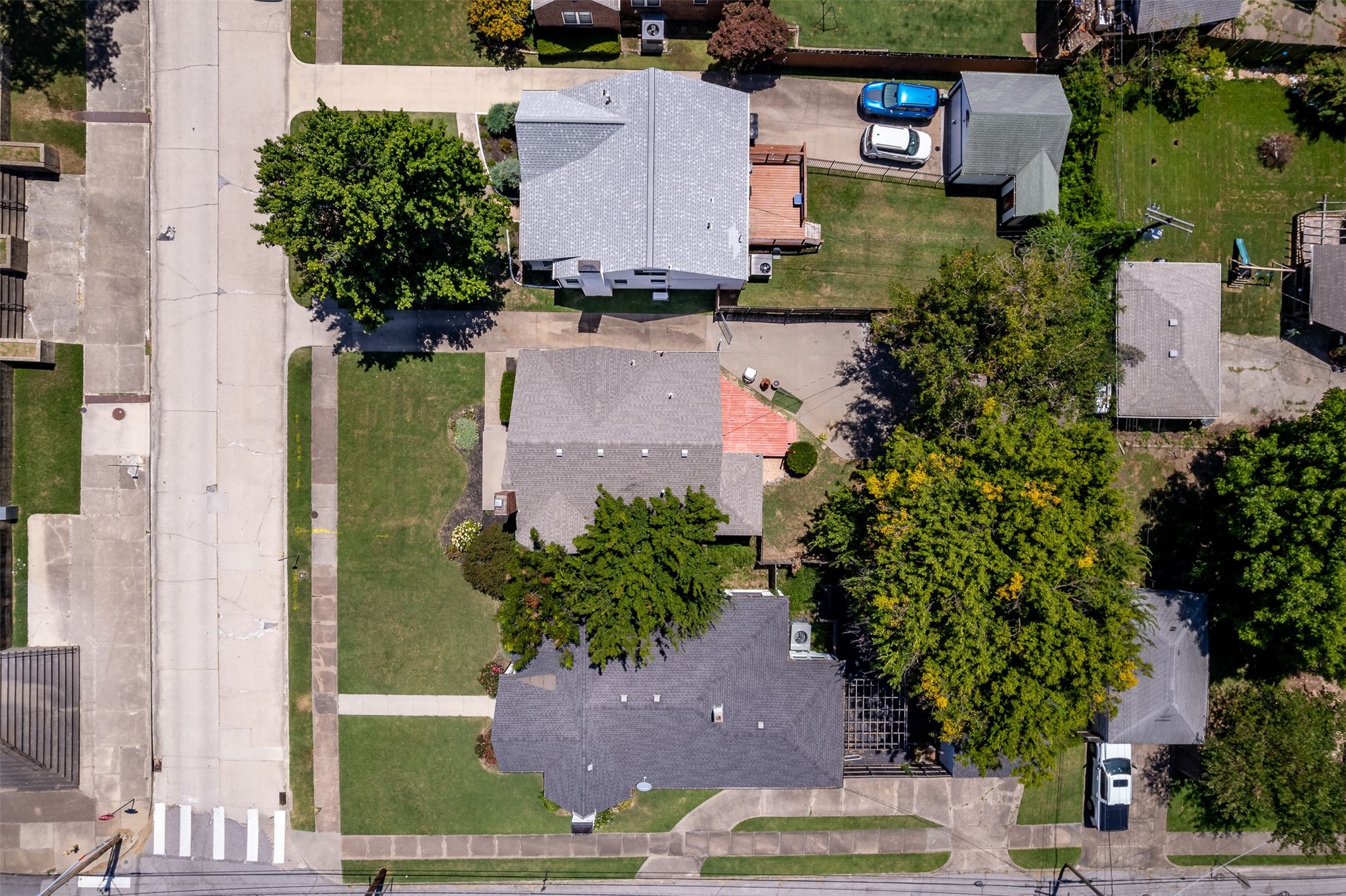 1208 S Columbia Avenue Tulsa OK 74104