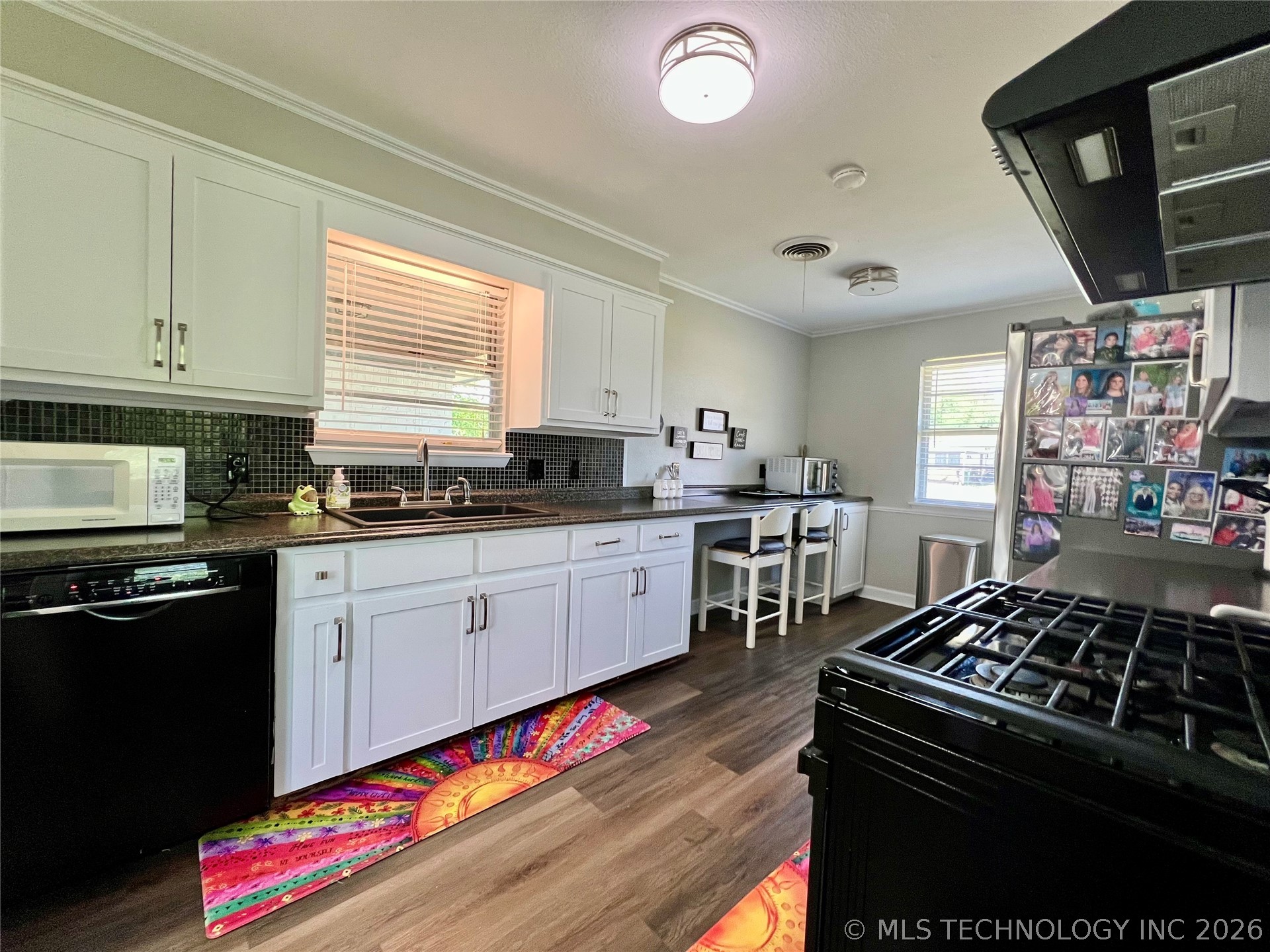 205 NE 1st Street Kingston OK 73439