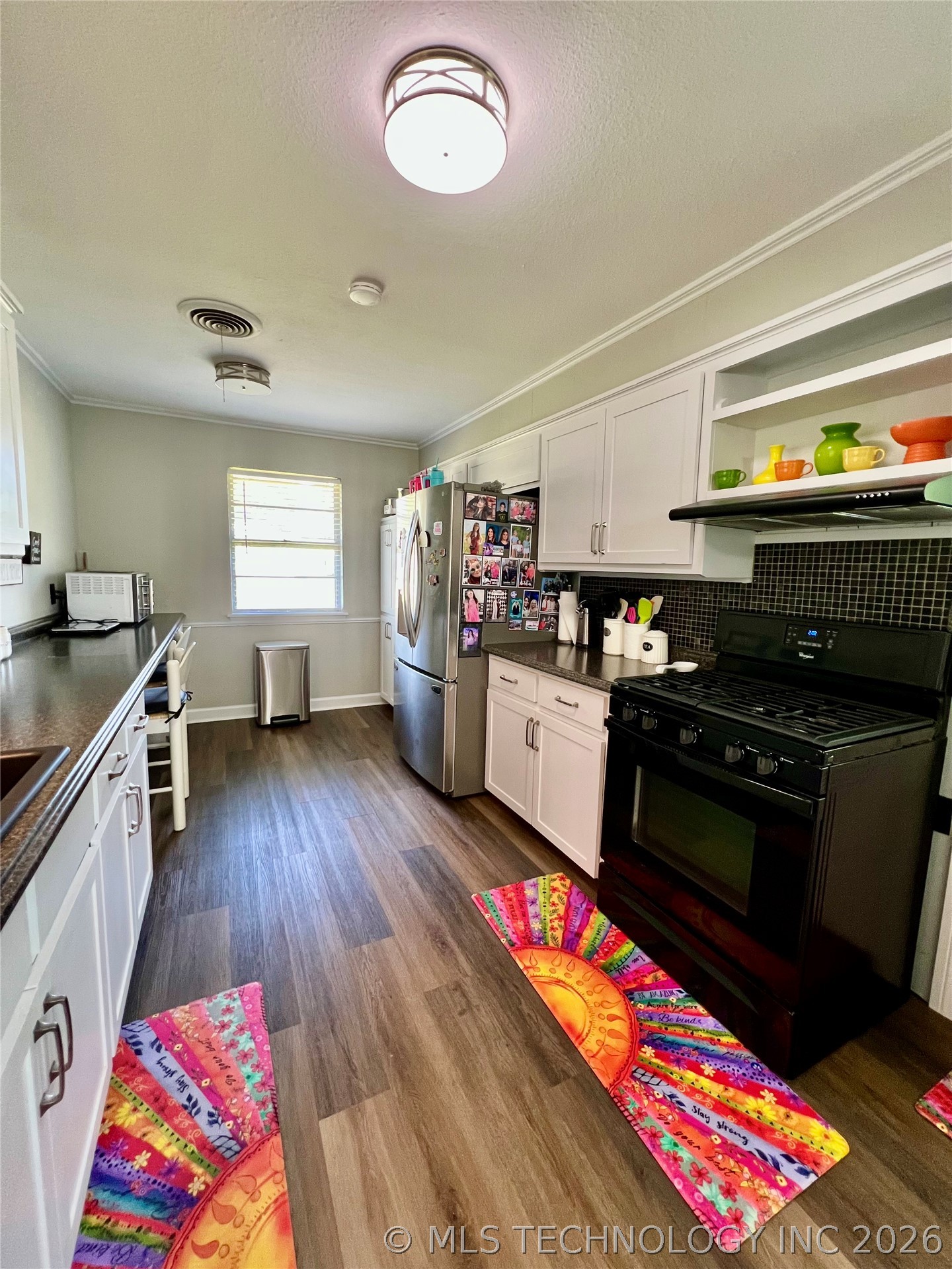 205 NE 1st Street Kingston OK 73439