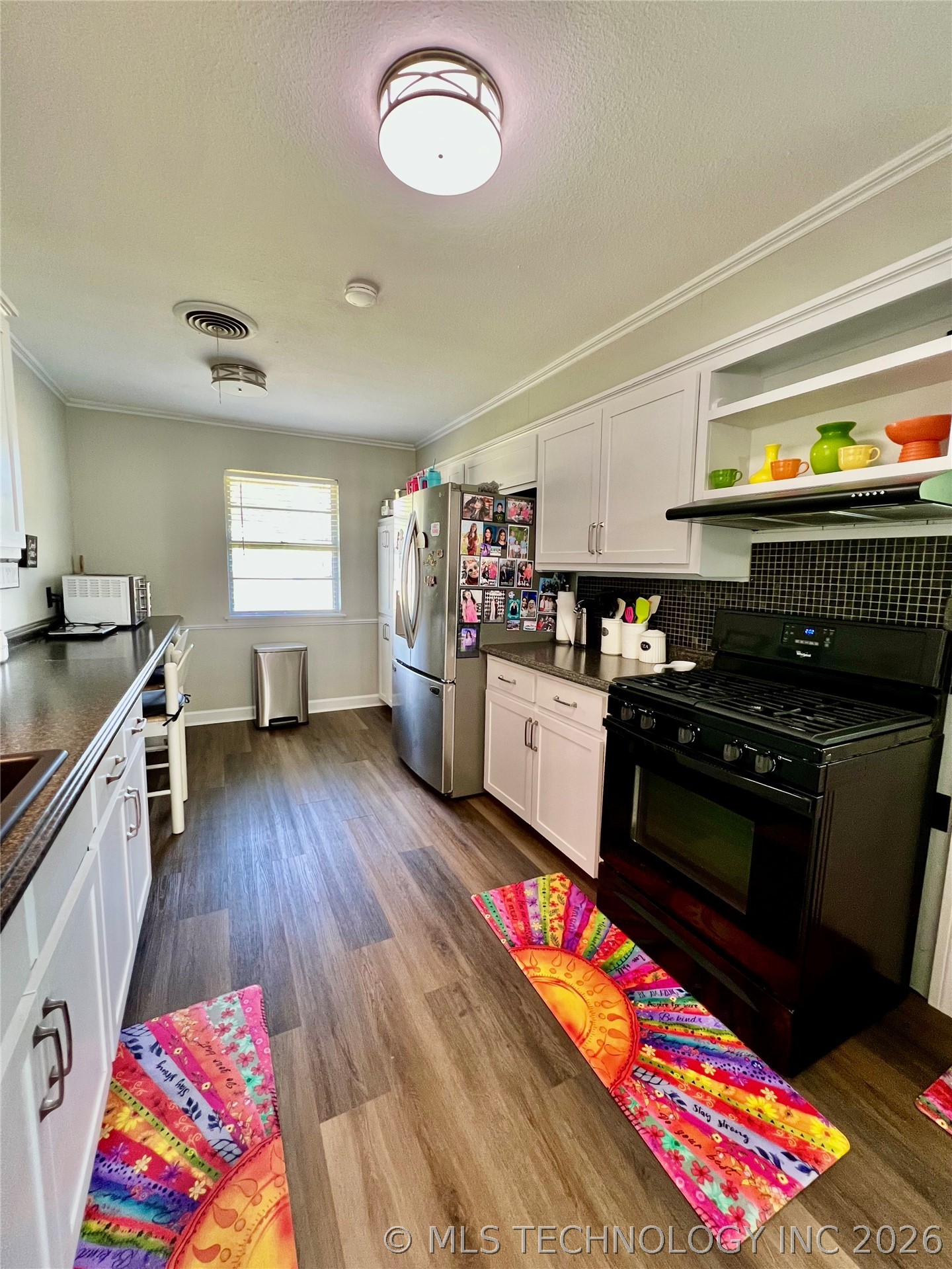 205 NE 1st Street Kingston OK 73439