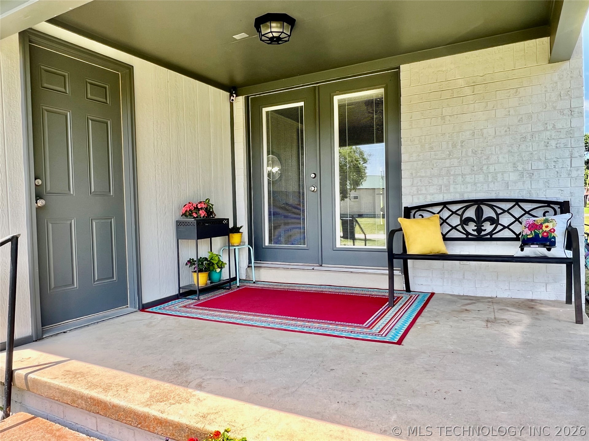 205 NE 1st Street Kingston OK 73439