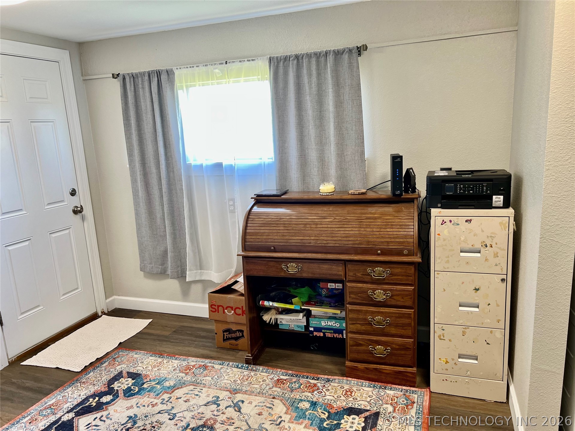 205 NE 1st Street Kingston OK 73439