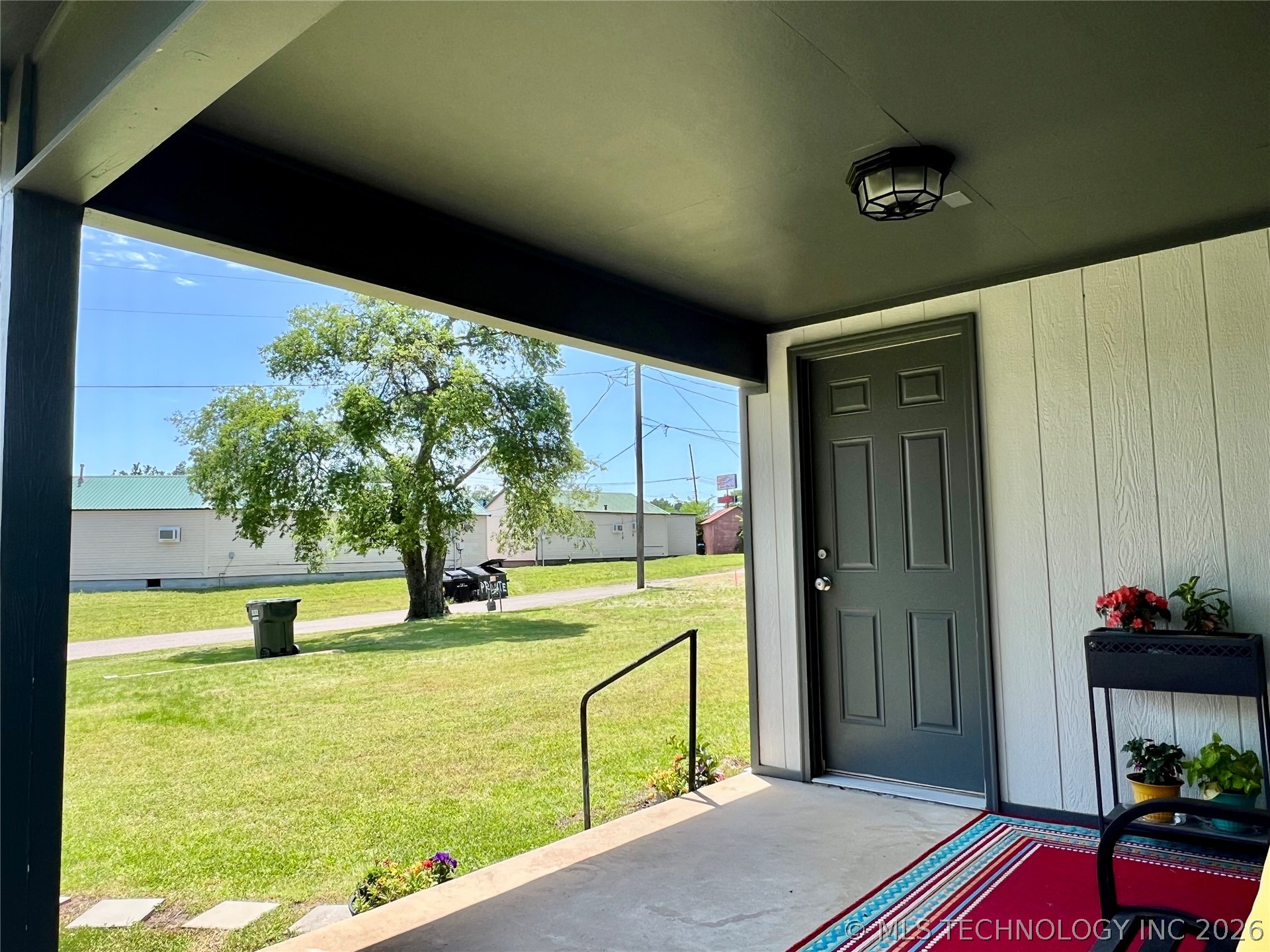 205 NE 1st Street Kingston OK 73439