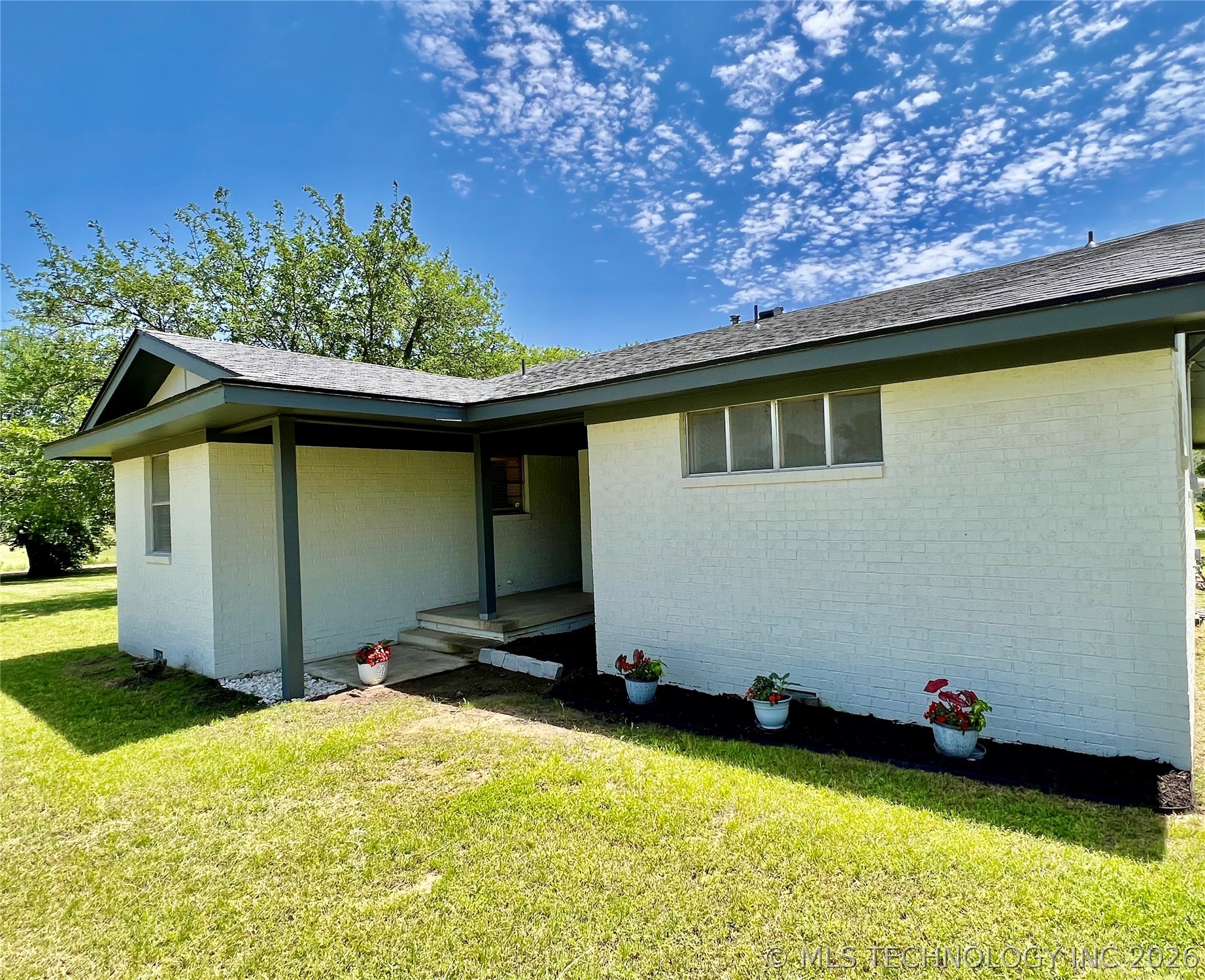 205 NE 1st Street Kingston OK 73439