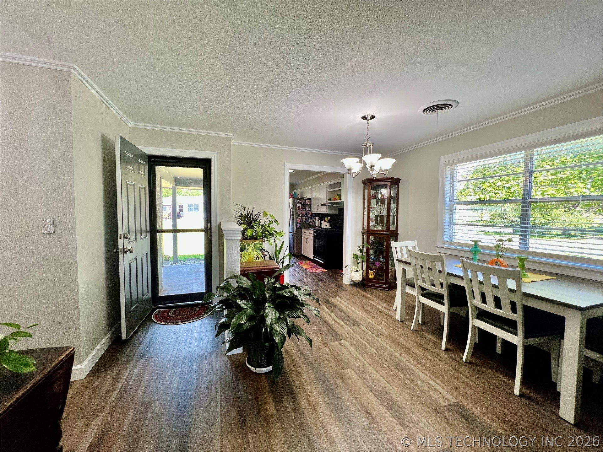 205 NE 1st Street Kingston OK 73439