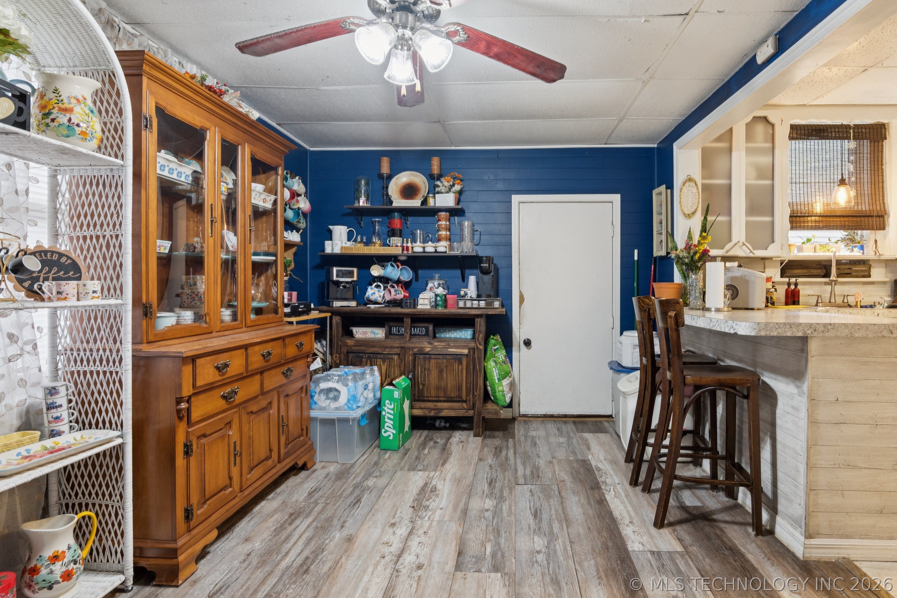 1615 Baltimore Avenue Muskogee OK 74403