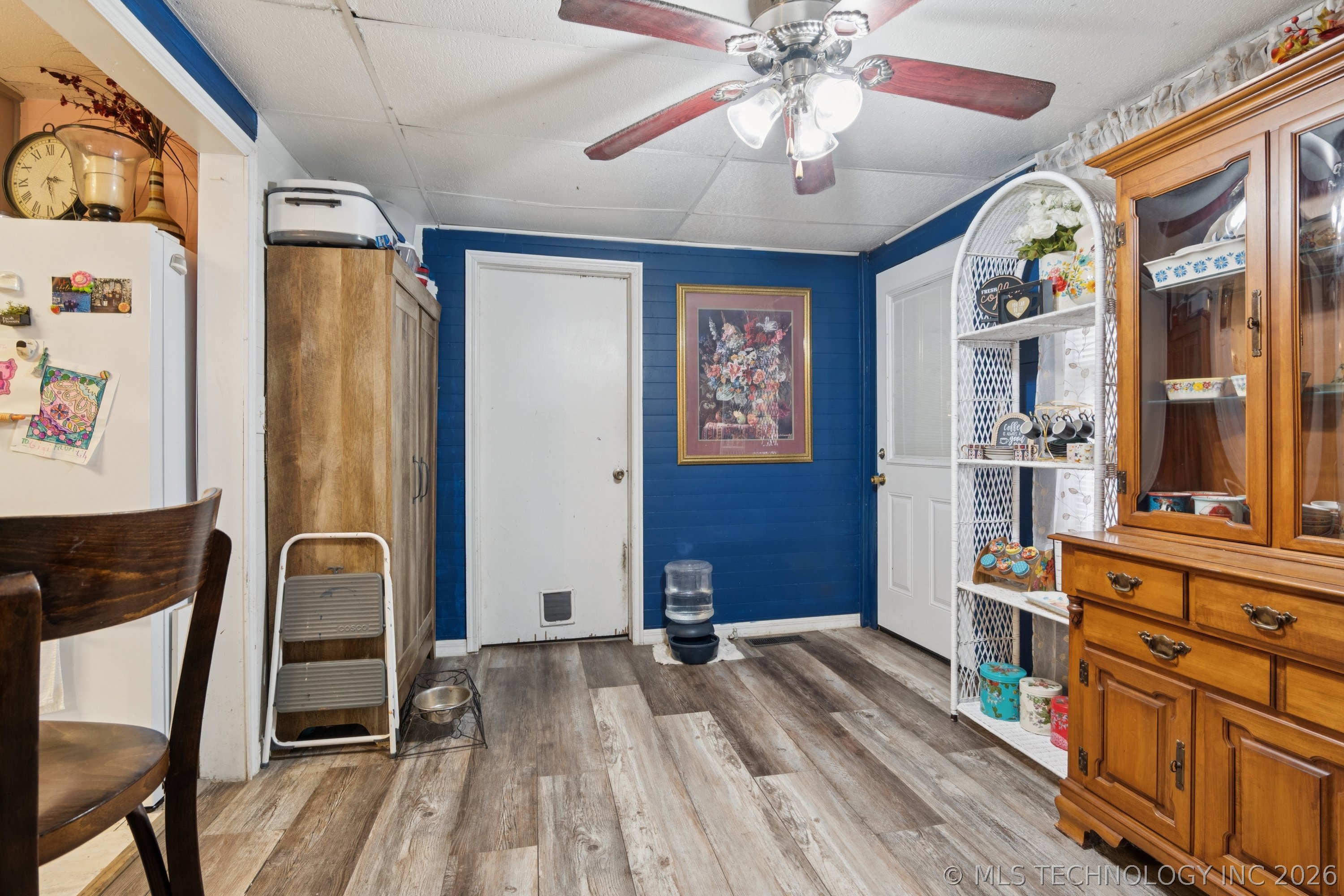1615 Baltimore Avenue Muskogee OK 74403