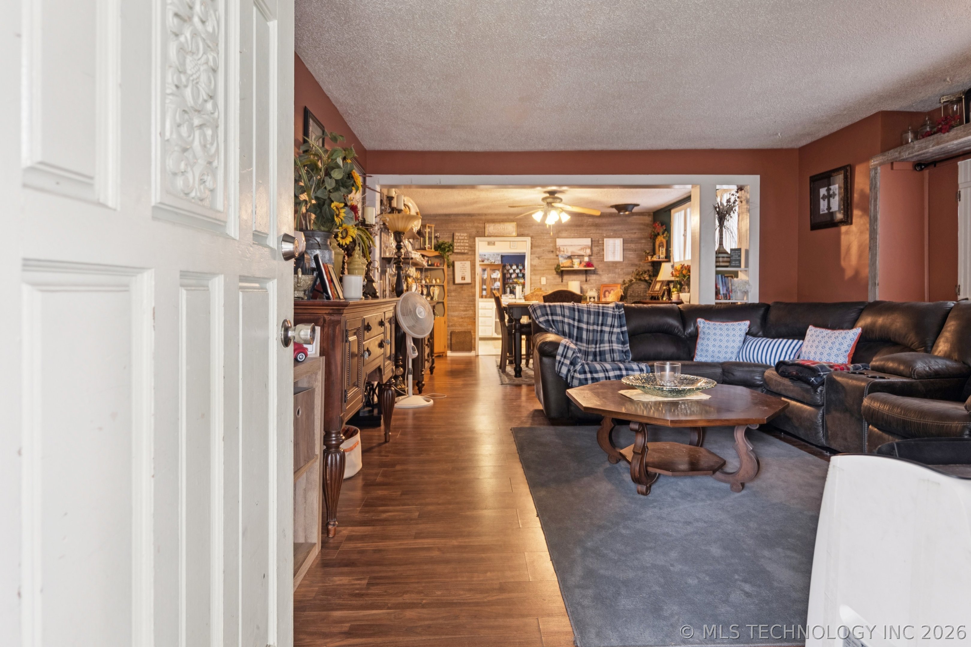 1615 Baltimore Avenue Muskogee OK 74403