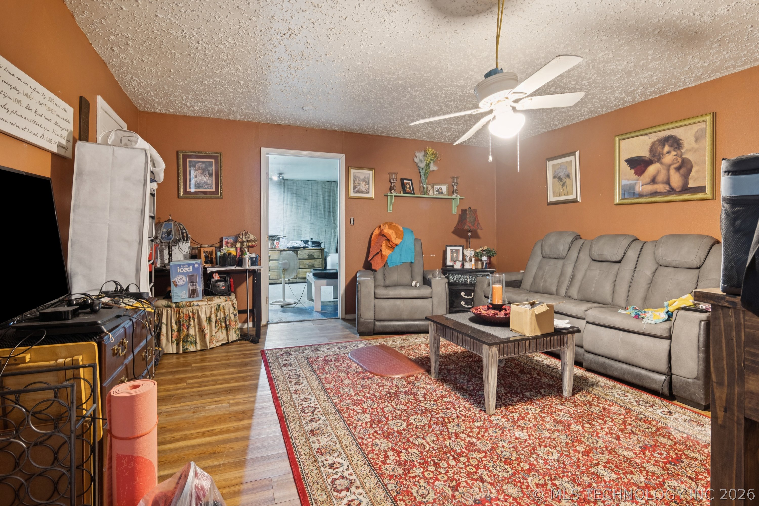 1615 Baltimore Avenue Muskogee OK 74403