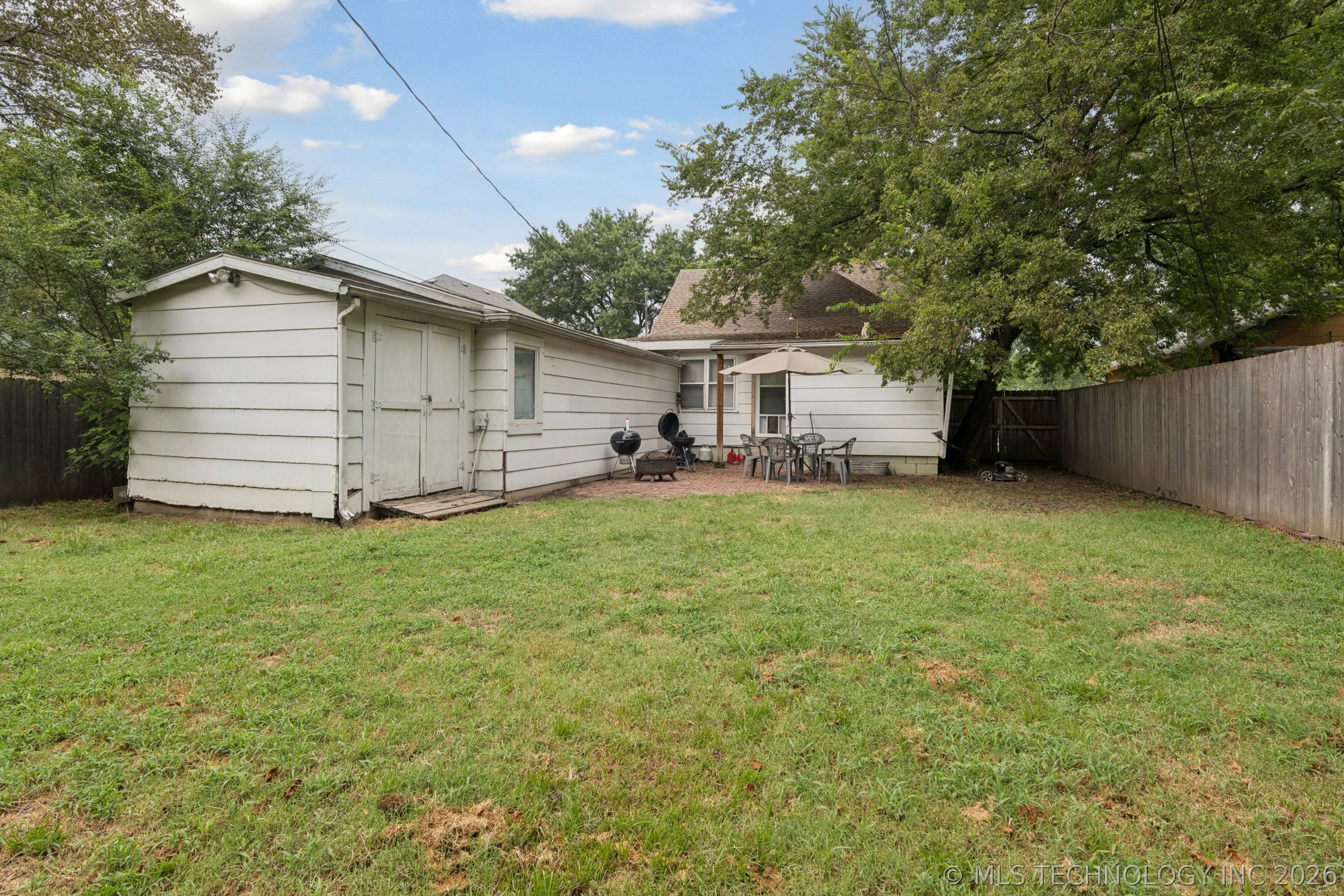 1615 Baltimore Avenue Muskogee OK 74403