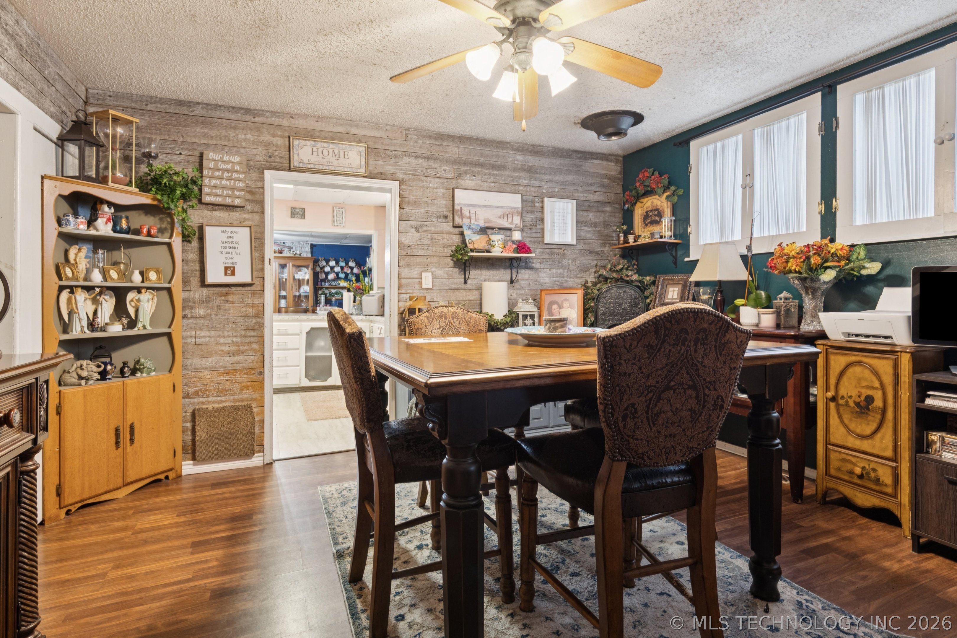 1615 Baltimore Avenue Muskogee OK 74403