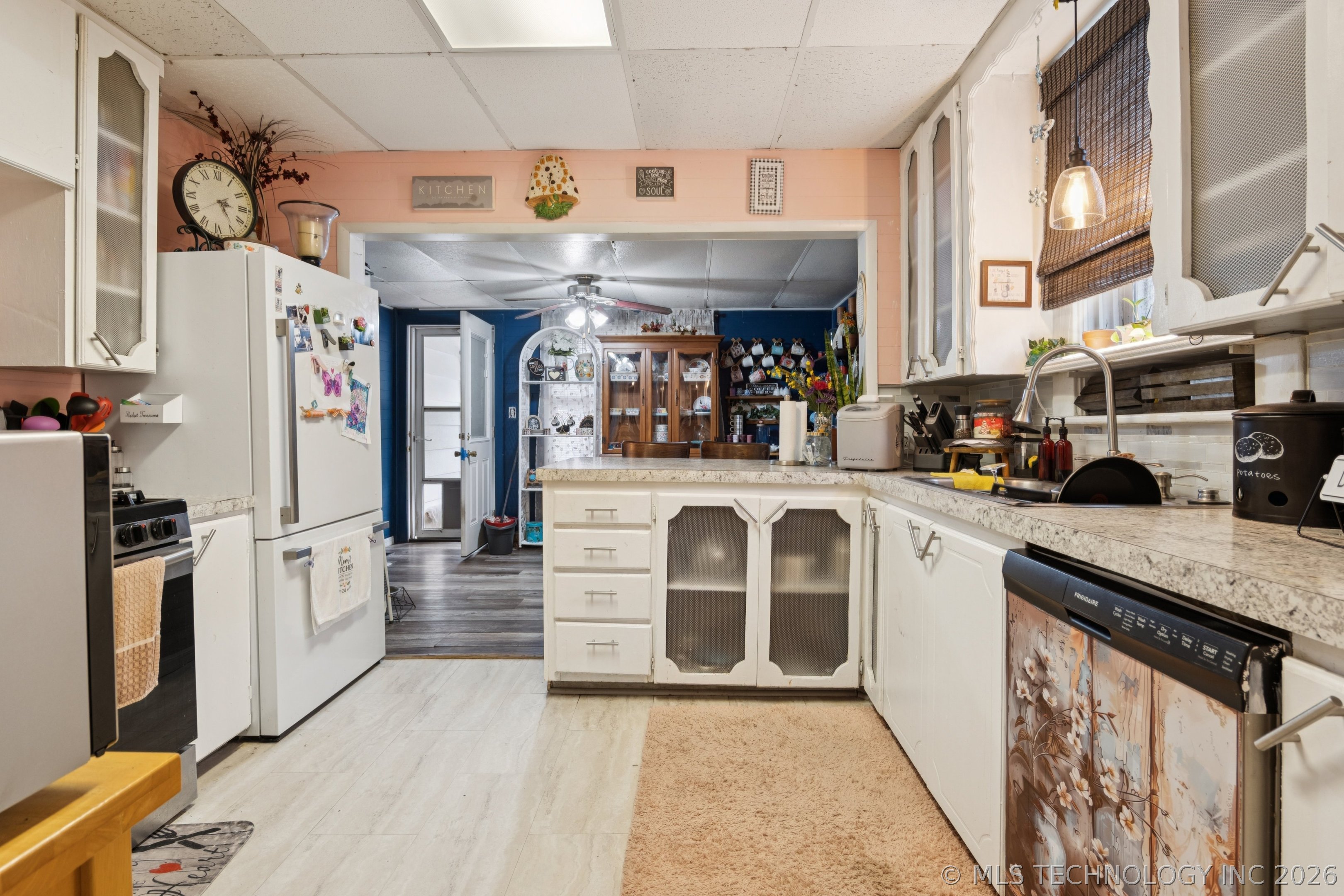 1615 Baltimore Avenue Muskogee OK 74403