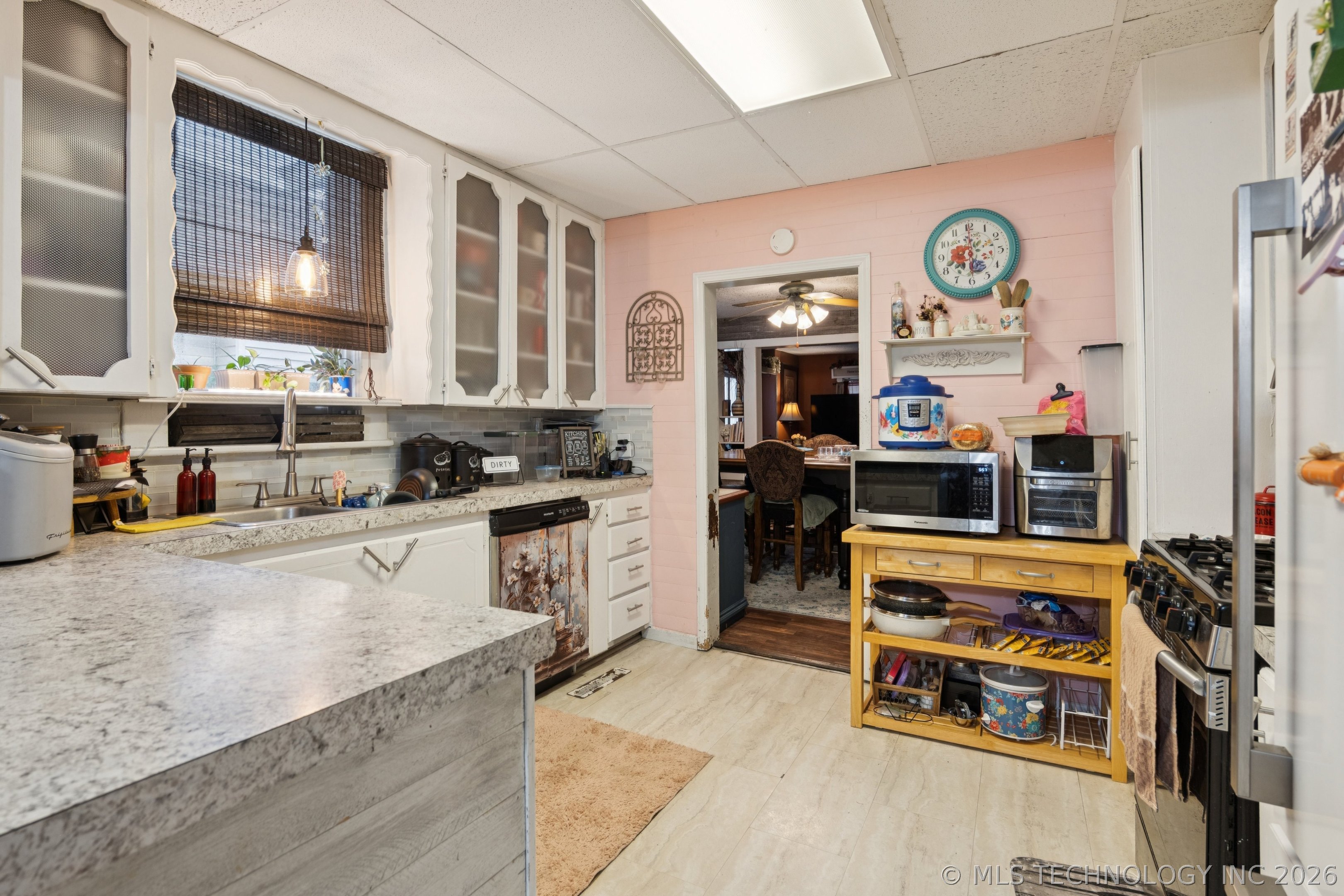 1615 Baltimore Avenue Muskogee OK 74403