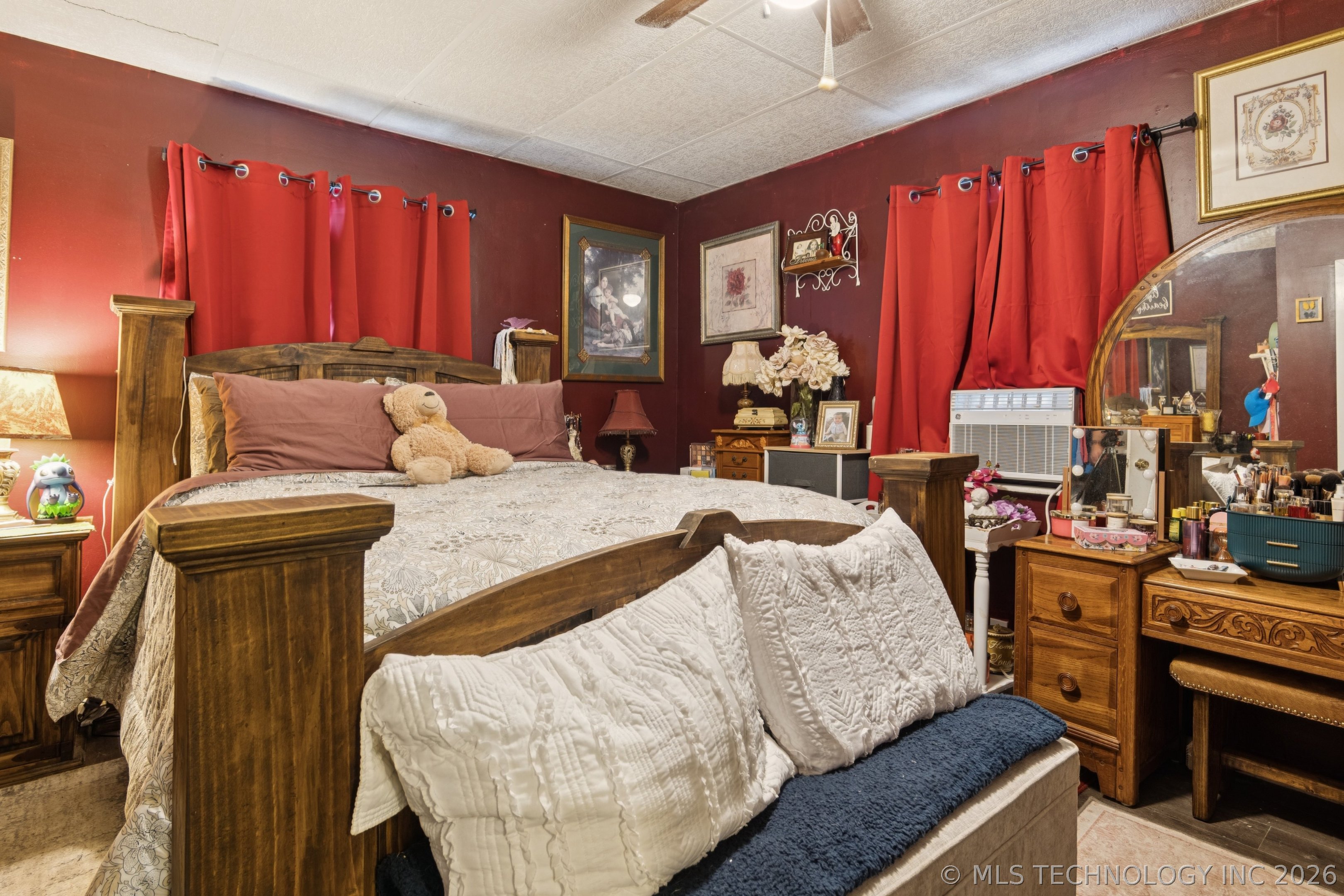 1615 Baltimore Avenue Muskogee OK 74403