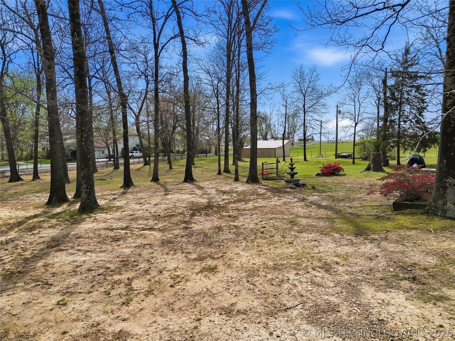 1022 W Young Avenue Stilwell OK 74960