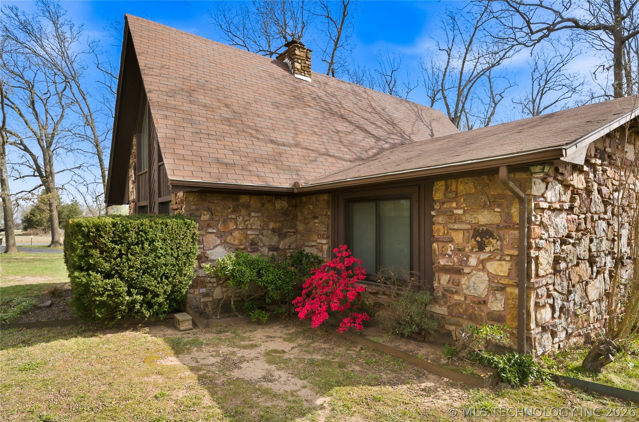 1022 W Young Avenue Stilwell OK 74960