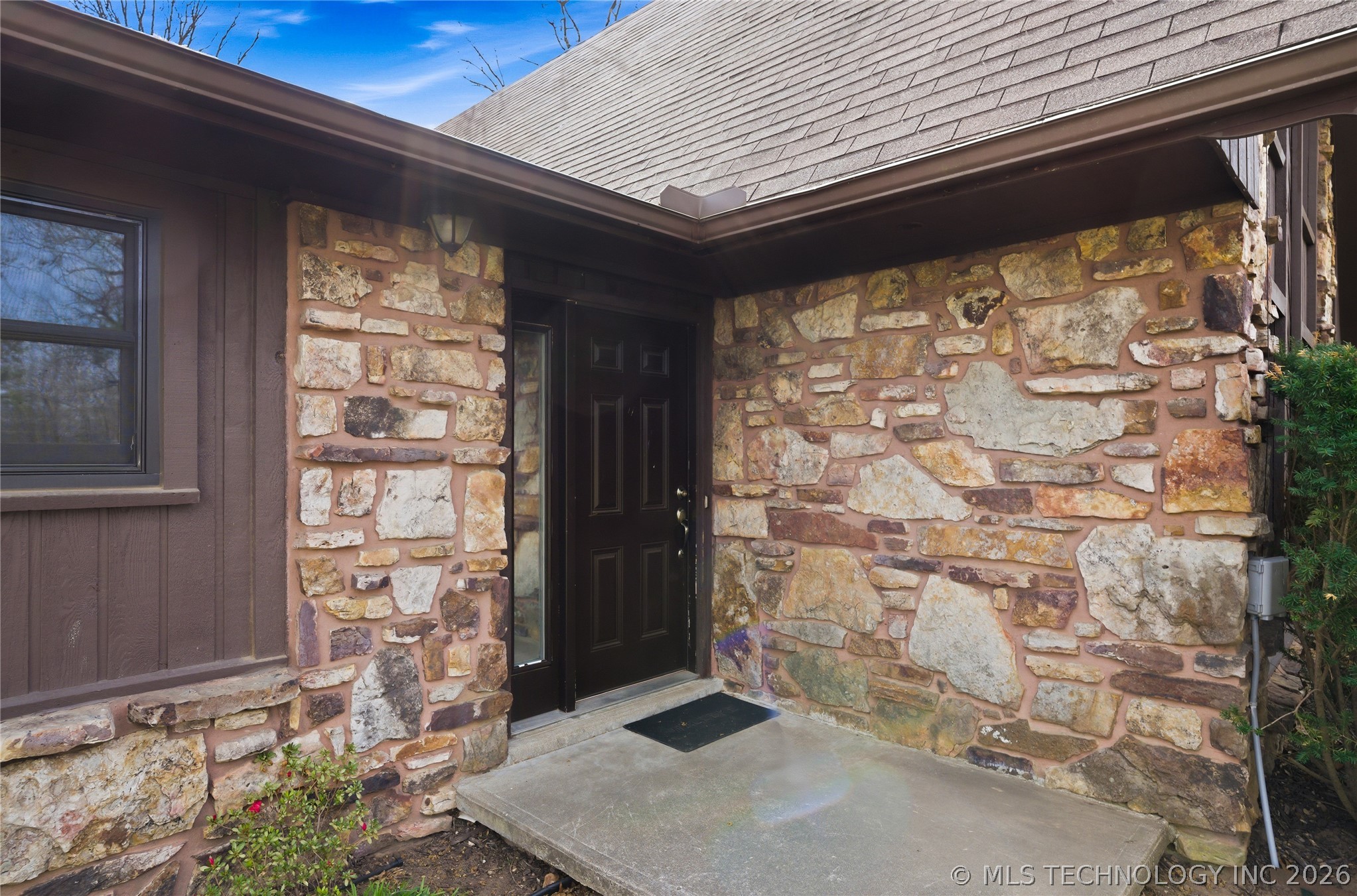 1022 W Young Avenue Stilwell OK 74960