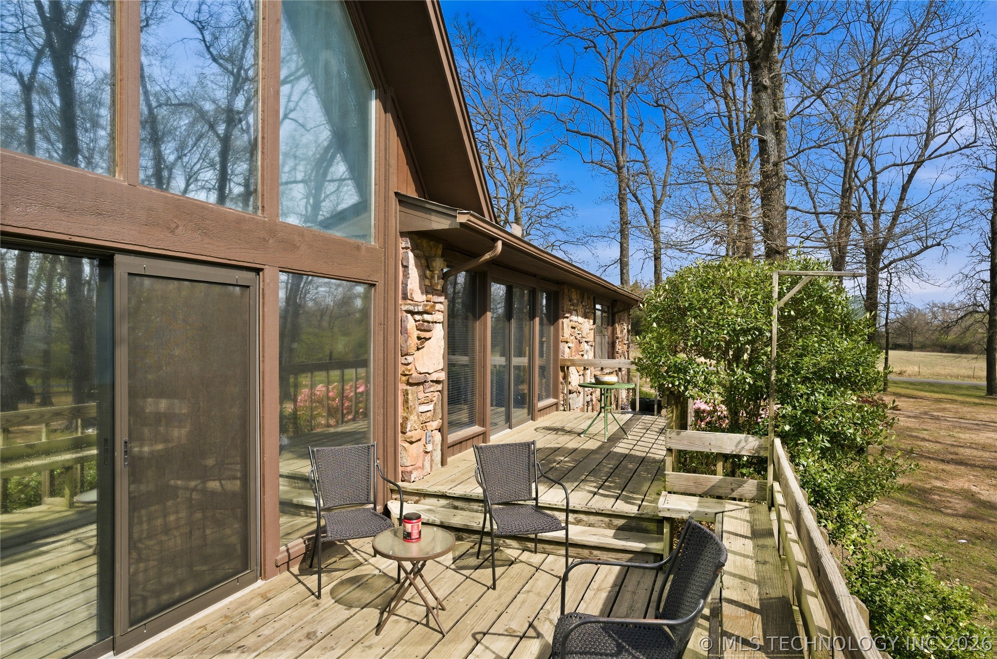 1022 W Young Avenue Stilwell OK 74960