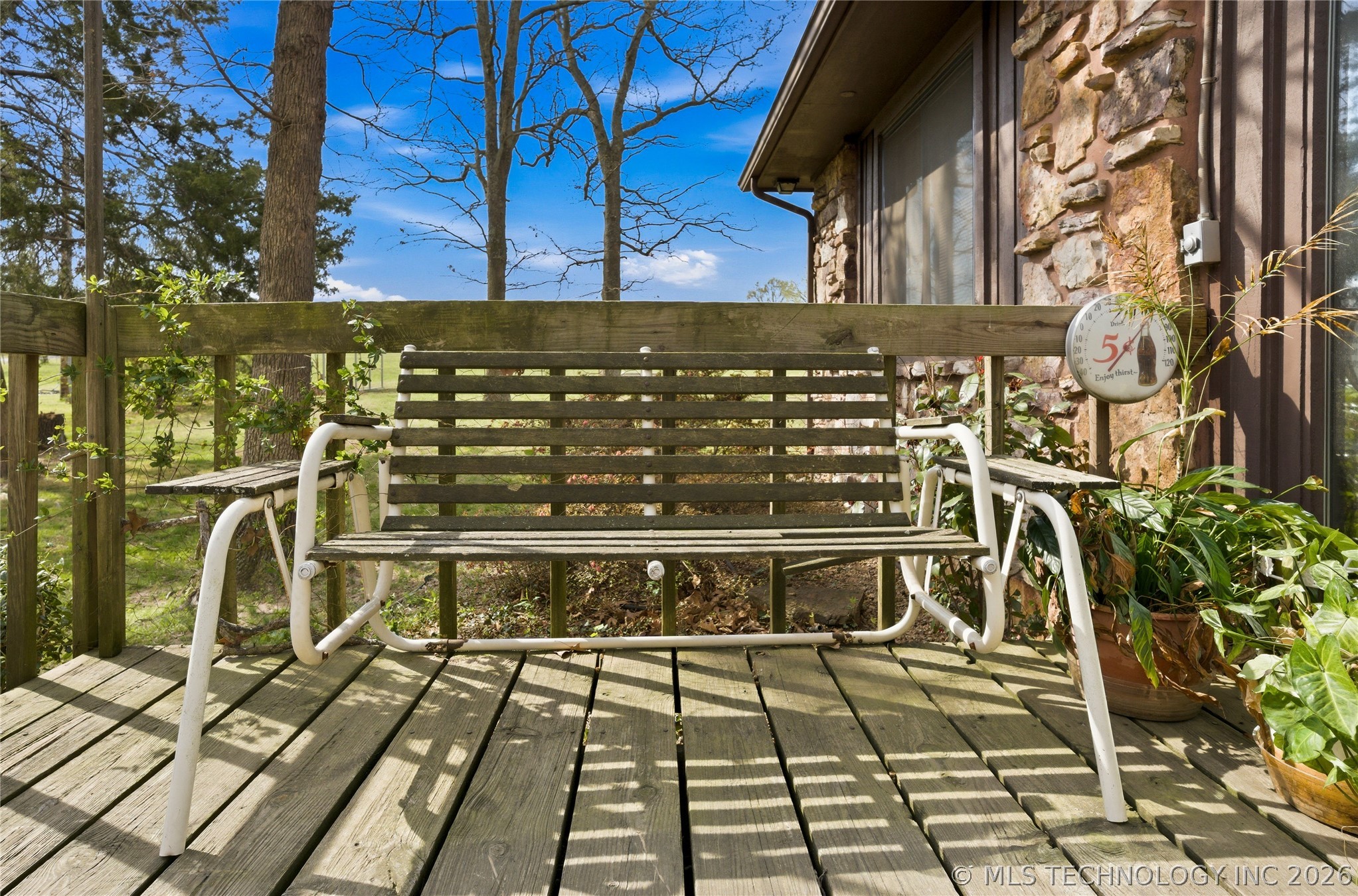 1022 W Young Avenue Stilwell OK 74960