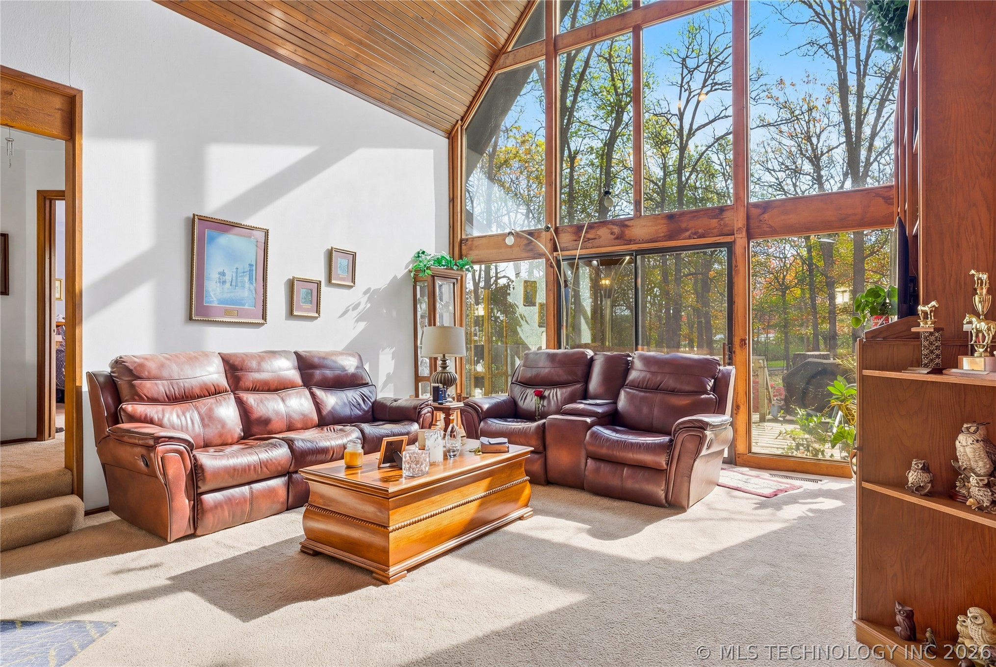1022 W Young Avenue Stilwell OK 74960