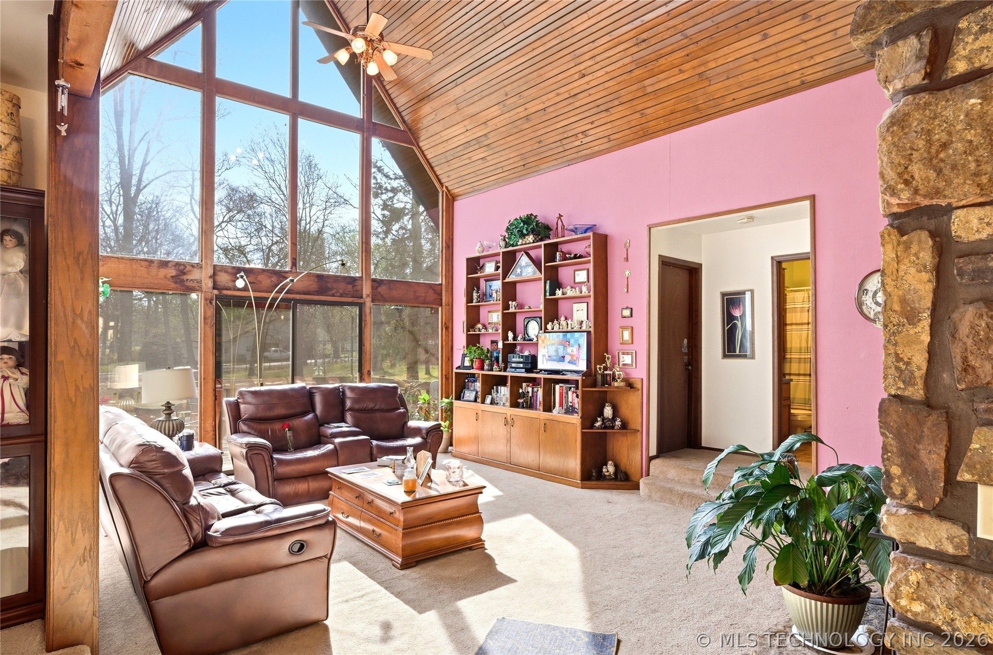 1022 W Young Avenue Stilwell OK 74960