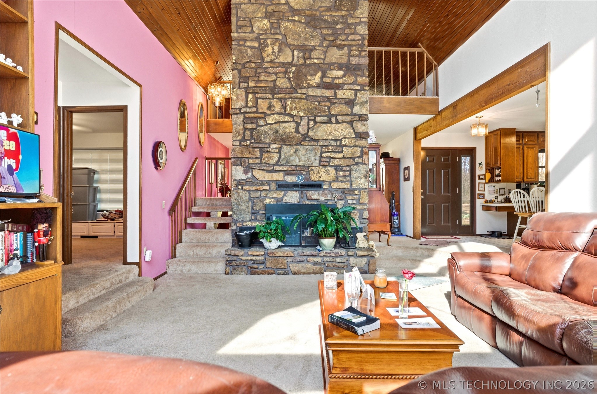 1022 W Young Avenue Stilwell OK 74960