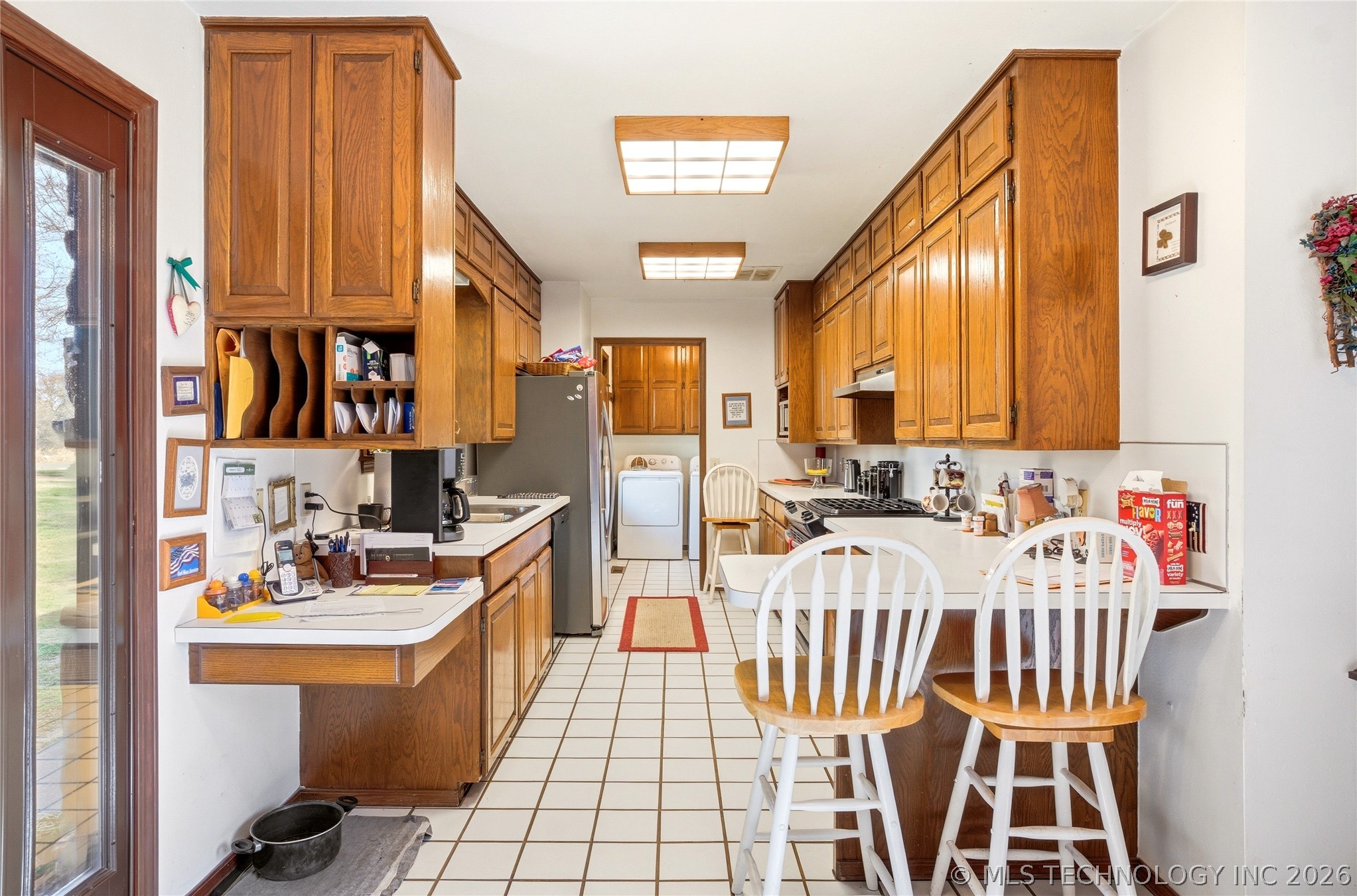 1022 W Young Avenue Stilwell OK 74960