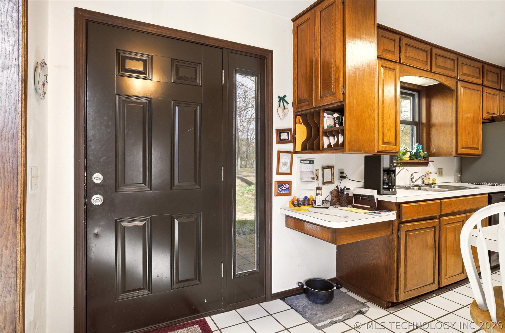 1022 W Young Avenue Stilwell OK 74960
