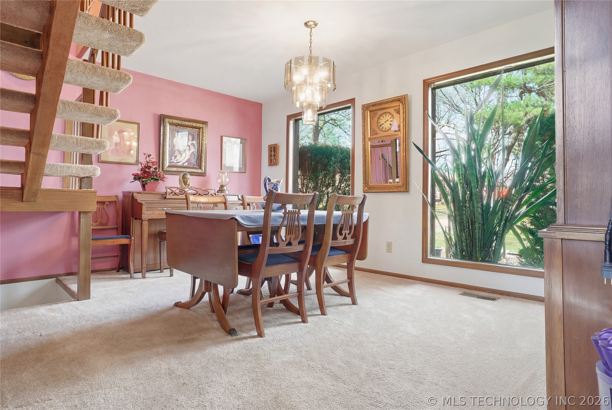 1022 W Young Avenue Stilwell OK 74960