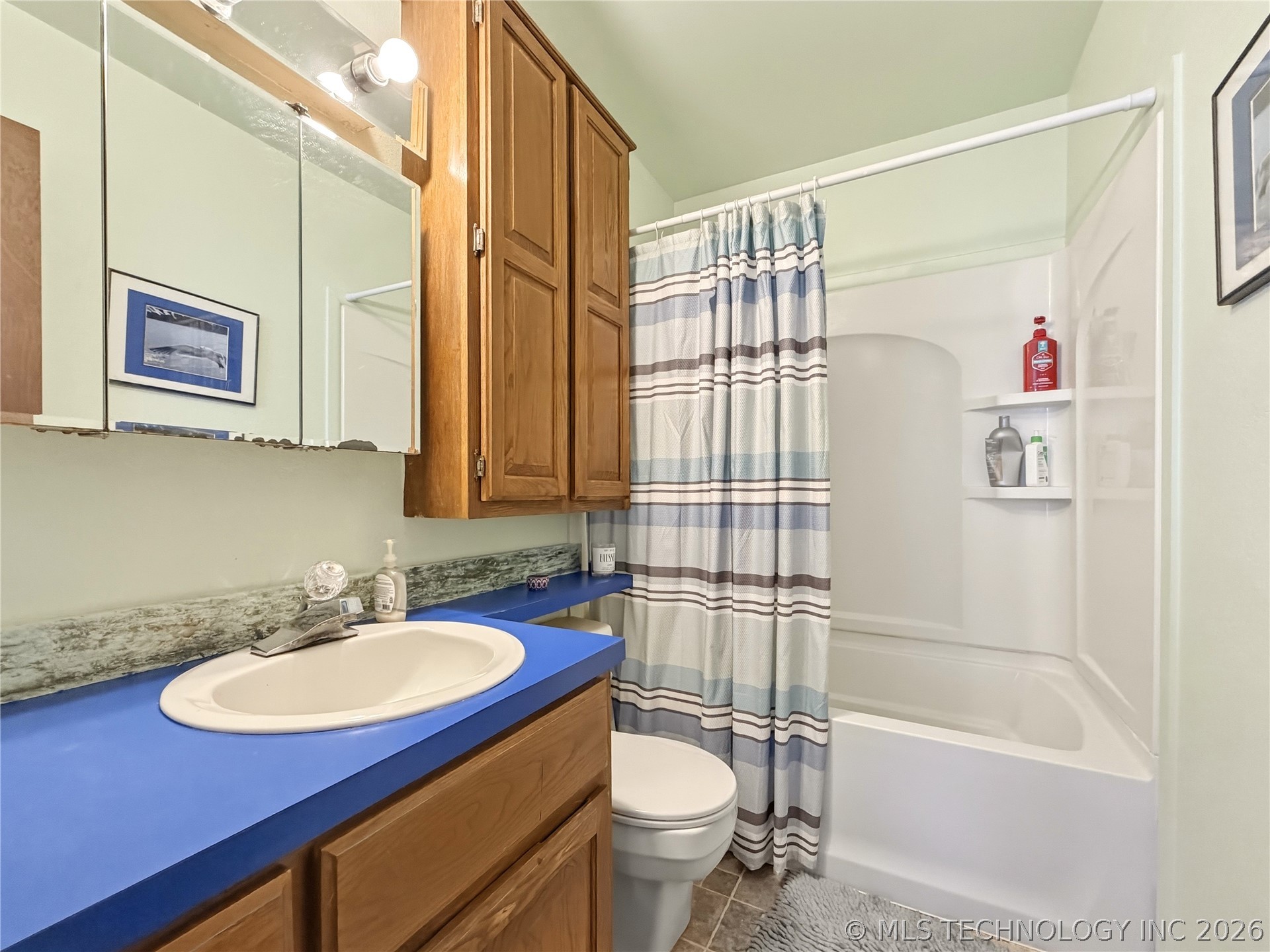 1022 W Young Avenue Stilwell OK 74960