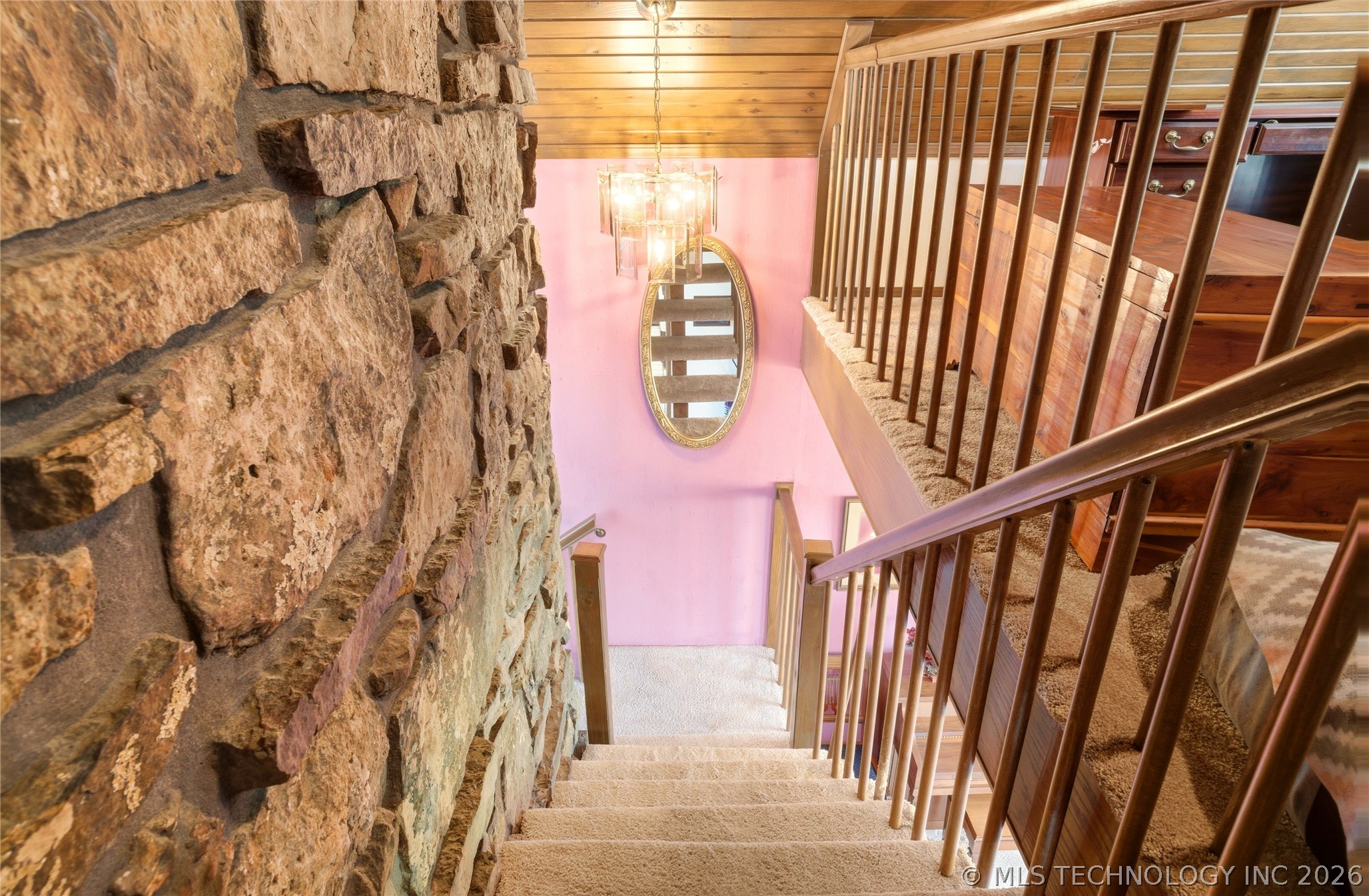 1022 W Young Avenue Stilwell OK 74960
