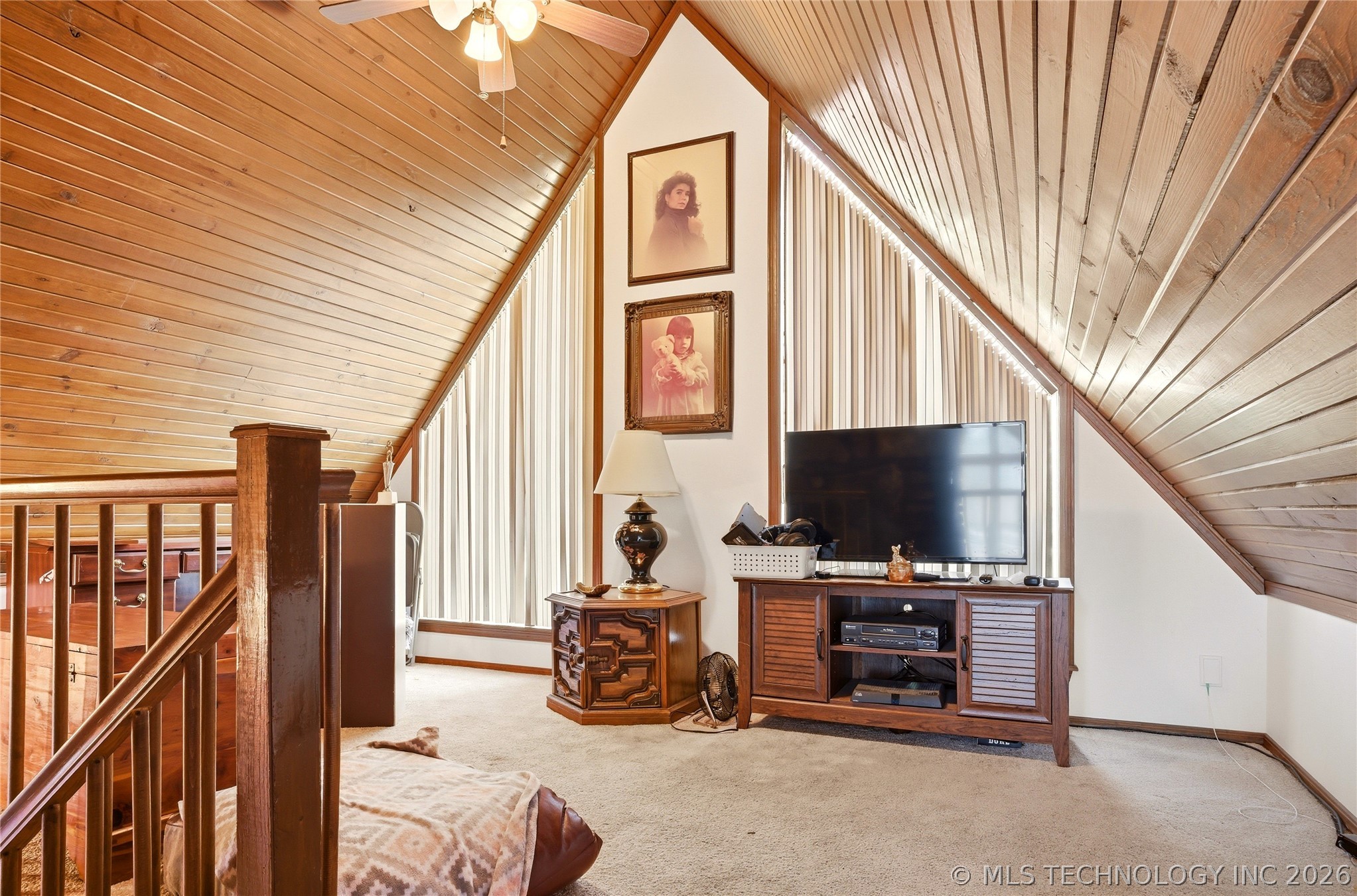 1022 W Young Avenue Stilwell OK 74960