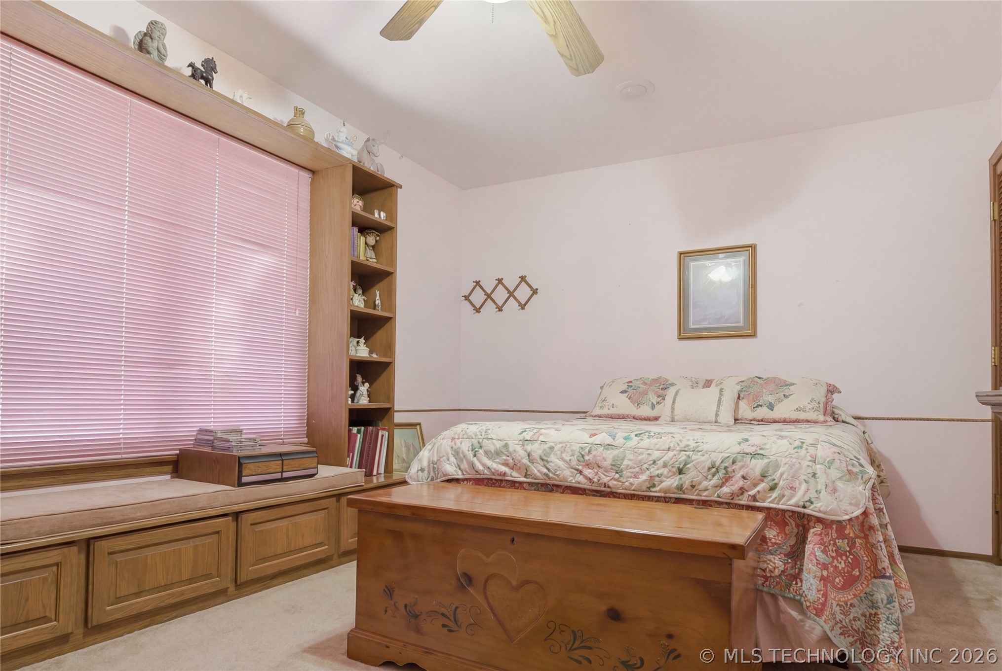 1022 W Young Avenue Stilwell OK 74960