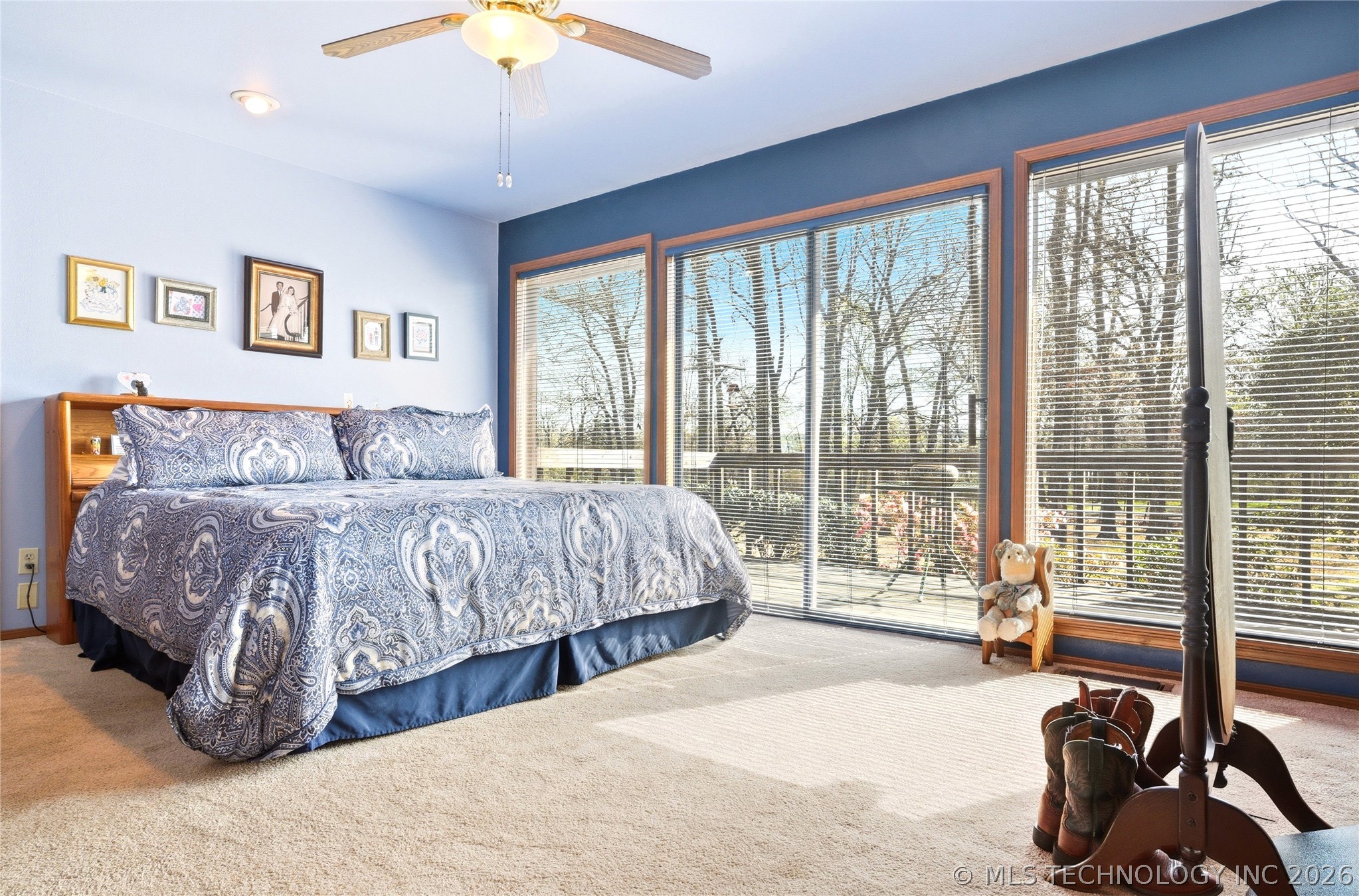 1022 W Young Avenue Stilwell OK 74960