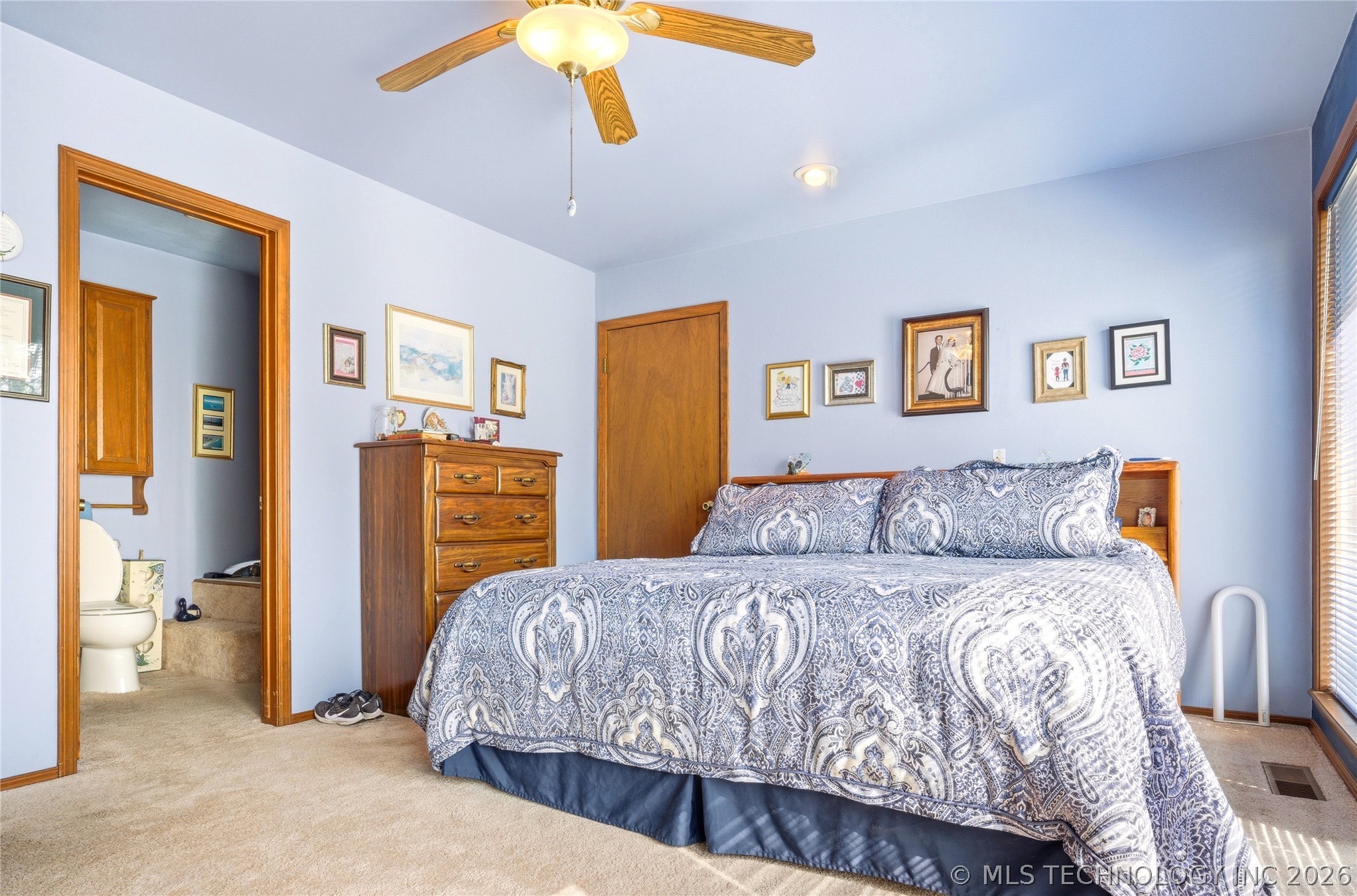 1022 W Young Avenue Stilwell OK 74960