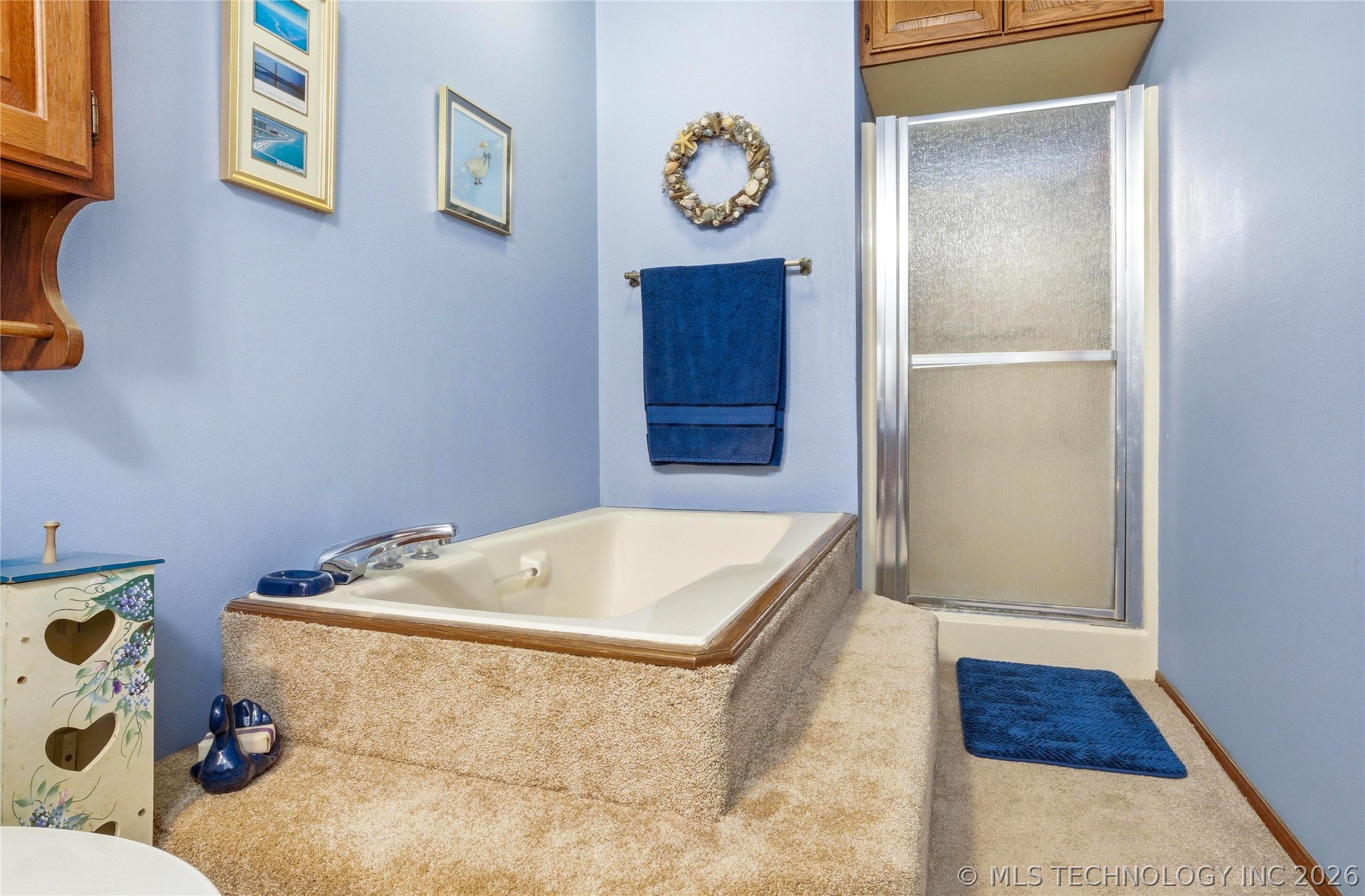 1022 W Young Avenue Stilwell OK 74960