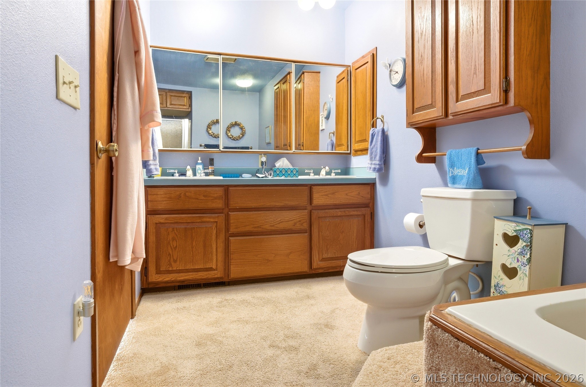1022 W Young Avenue Stilwell OK 74960