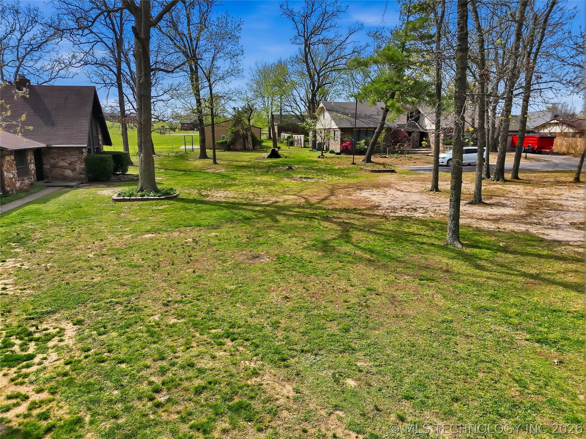 1022 W Young Avenue Stilwell OK 74960