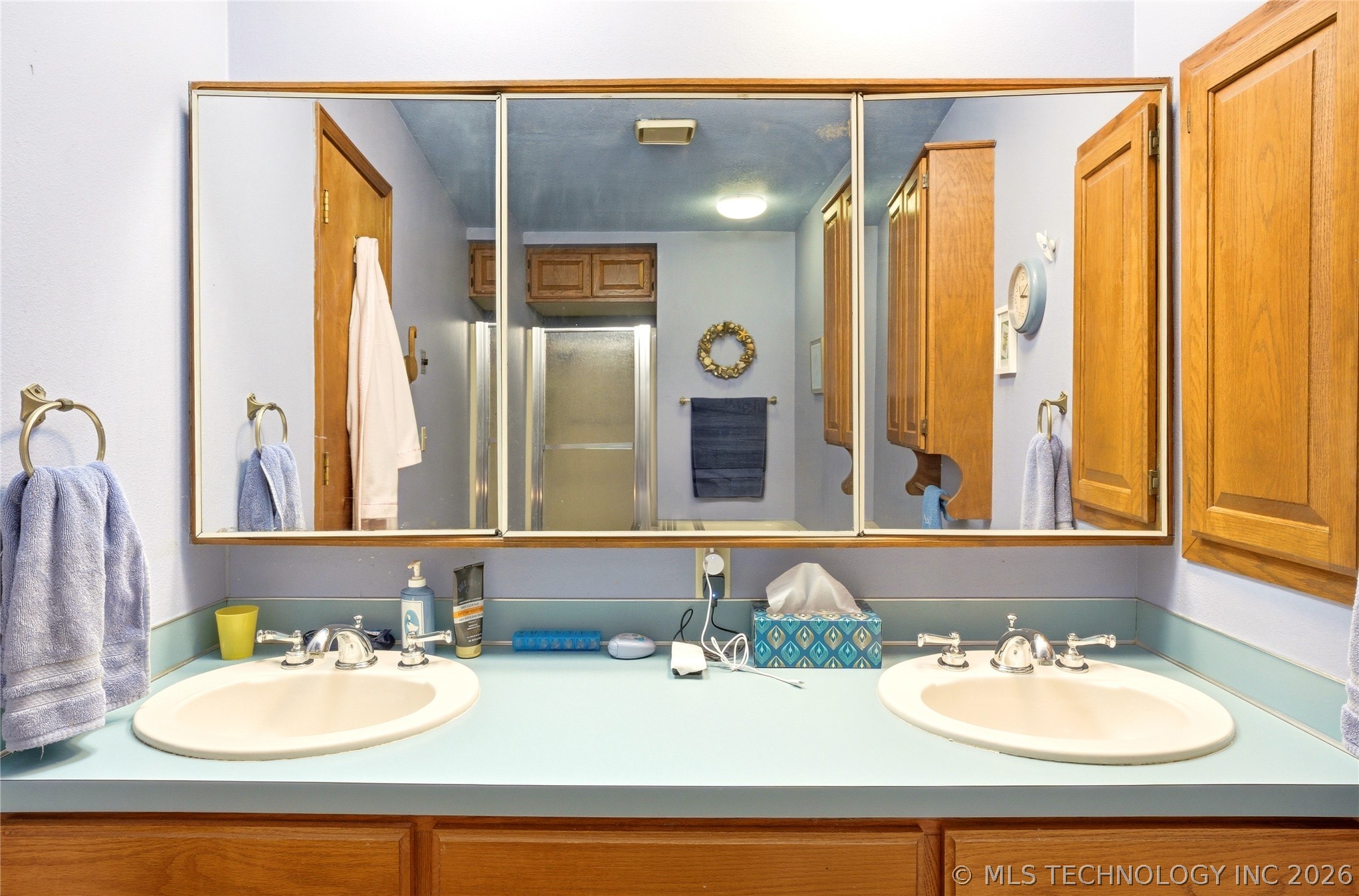 1022 W Young Avenue Stilwell OK 74960