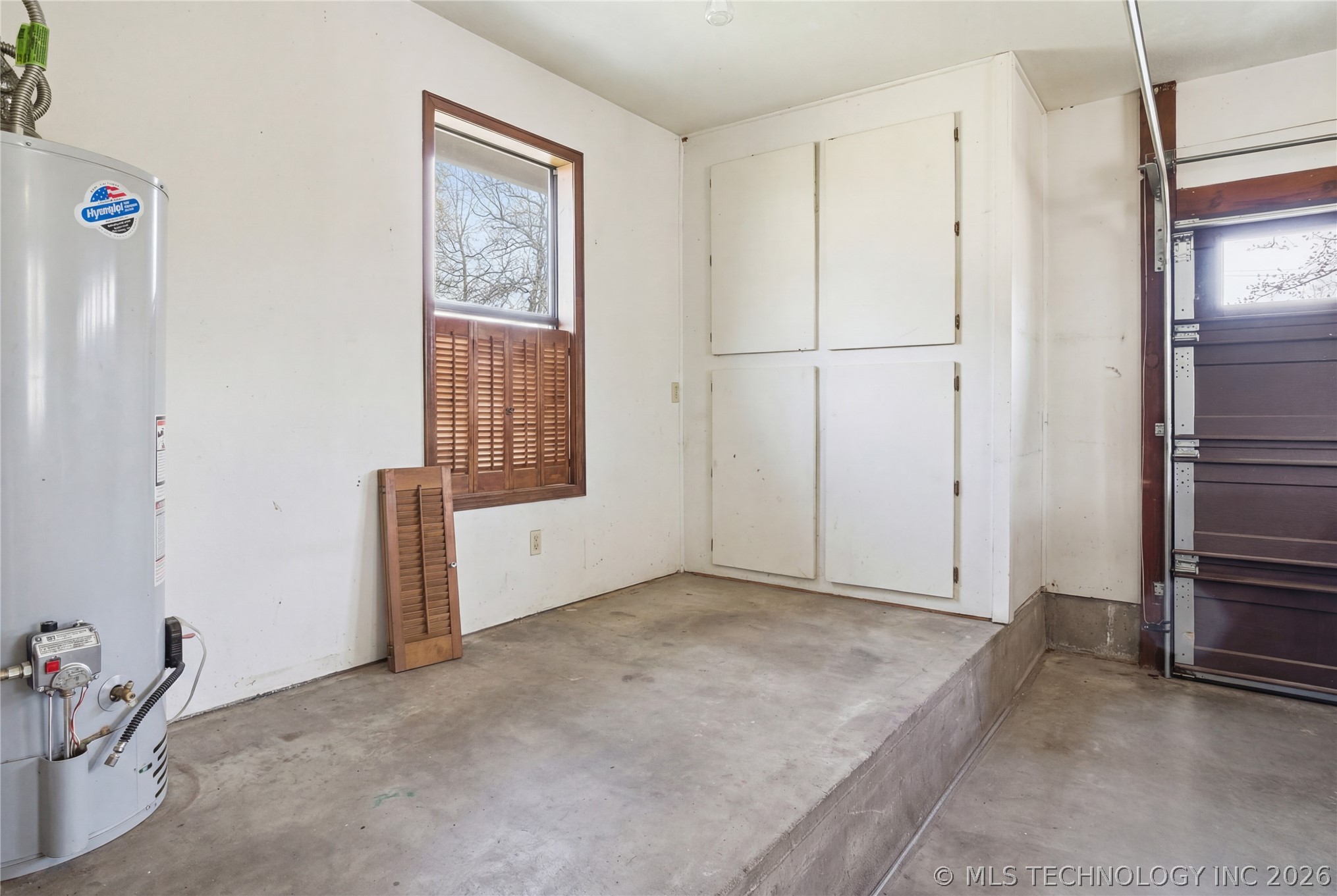 1022 W Young Avenue Stilwell OK 74960