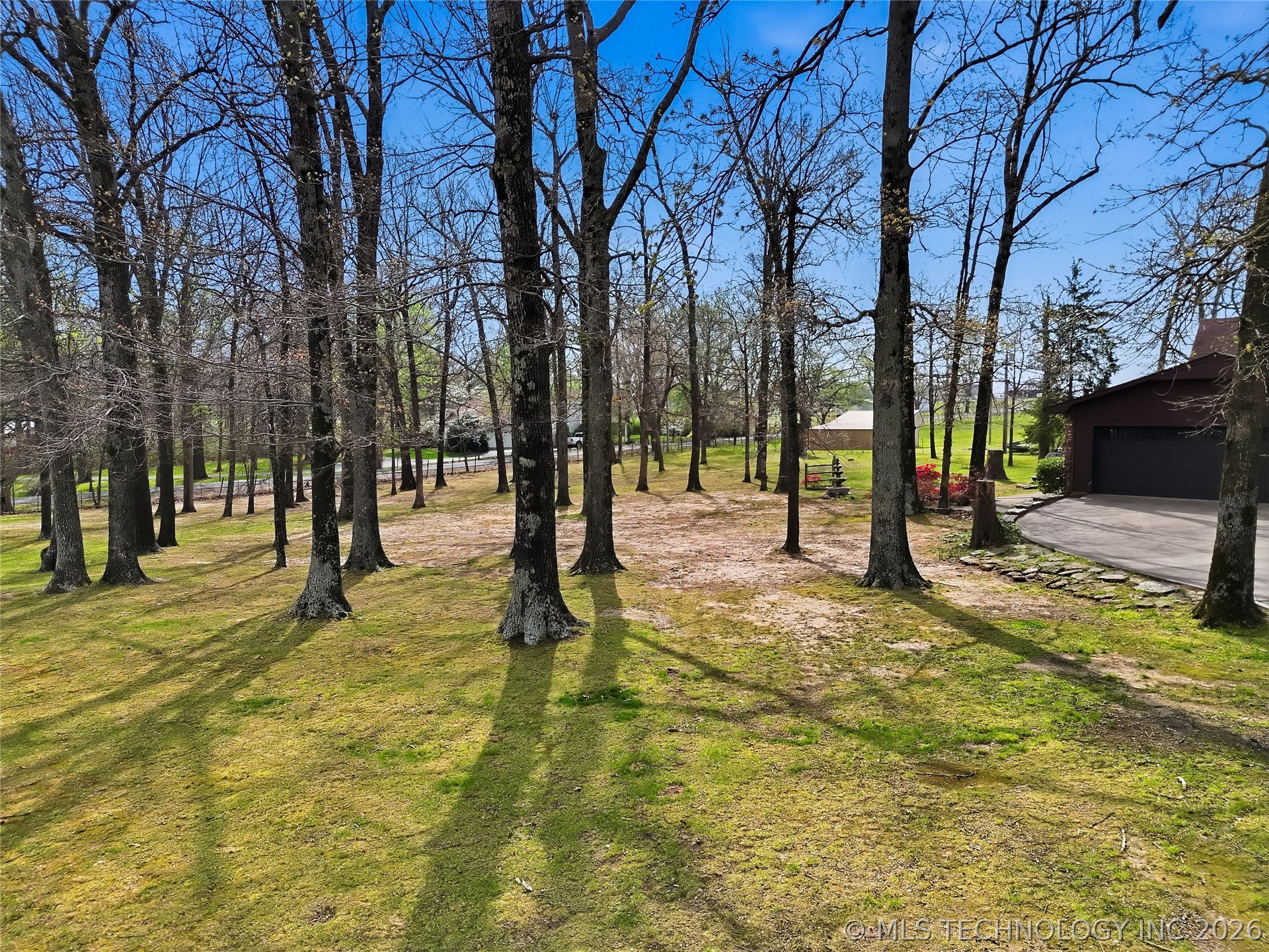 1022 W Young Avenue Stilwell OK 74960