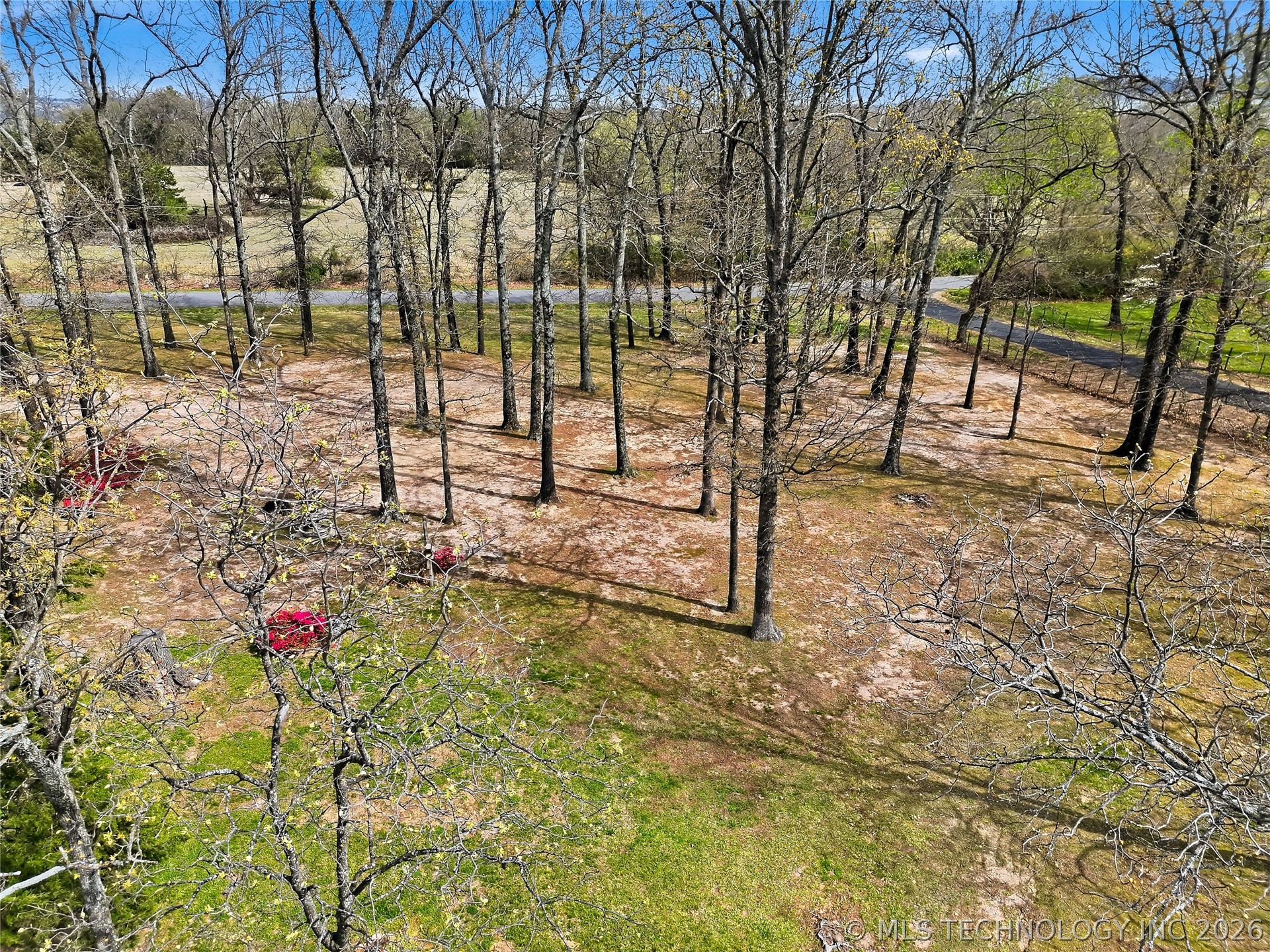 1022 W Young Avenue Stilwell OK 74960