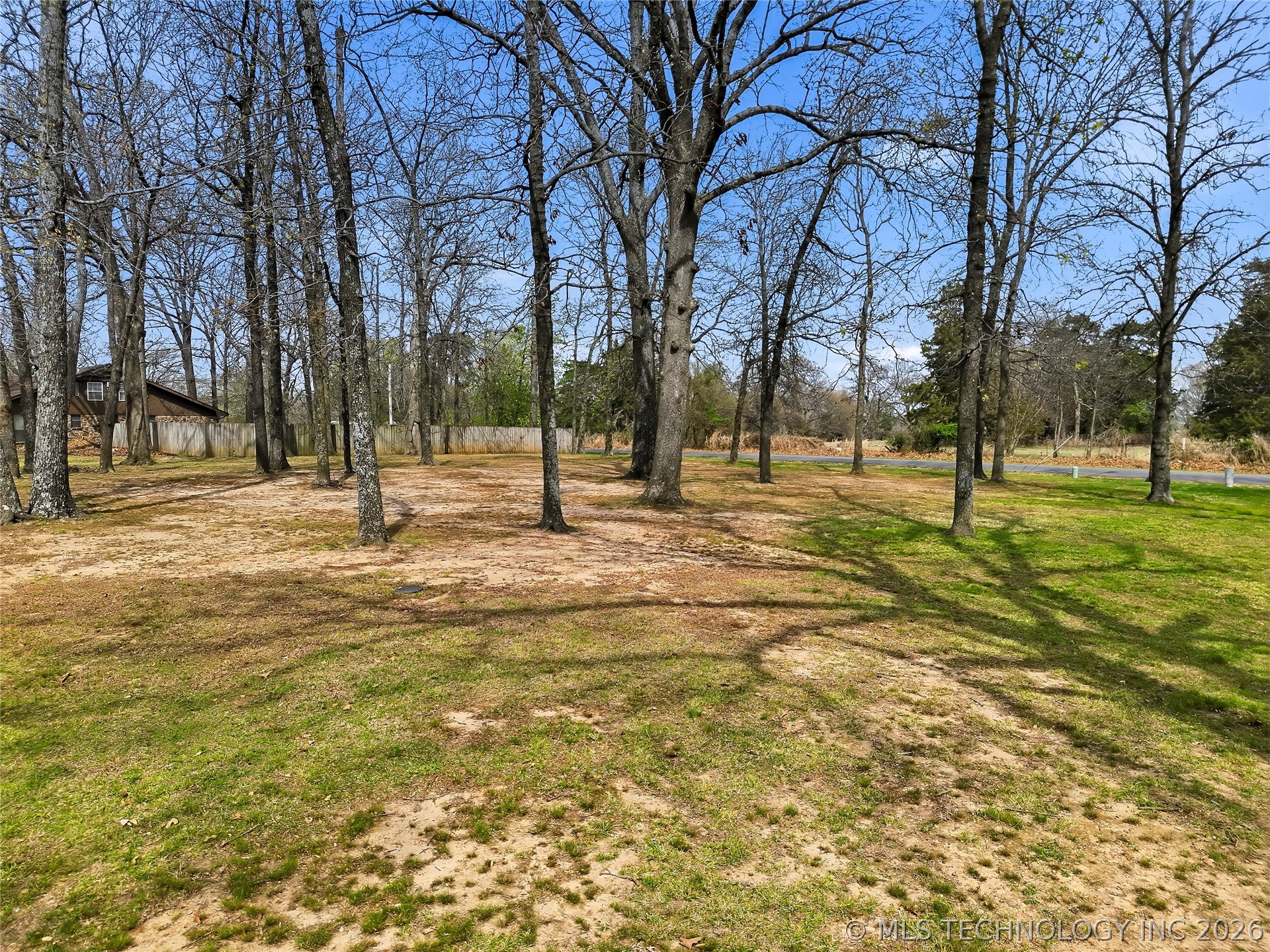 1022 W Young Avenue Stilwell OK 74960