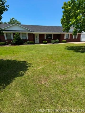 702 Shirley Madill OK 73446