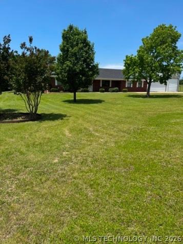 702 Shirley Madill OK 73446