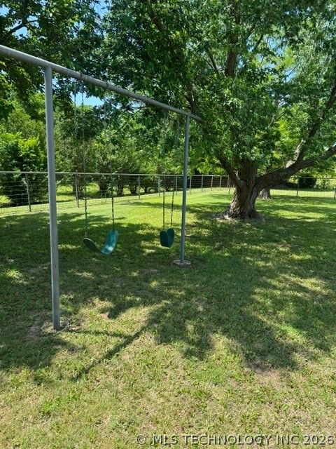 702 Shirley Madill OK 73446