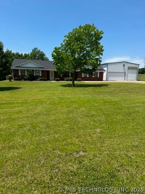702 Shirley Madill OK 73446