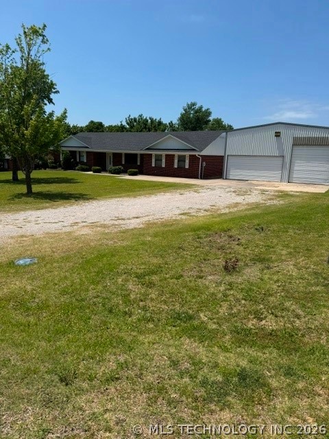 702 Shirley Madill OK 73446