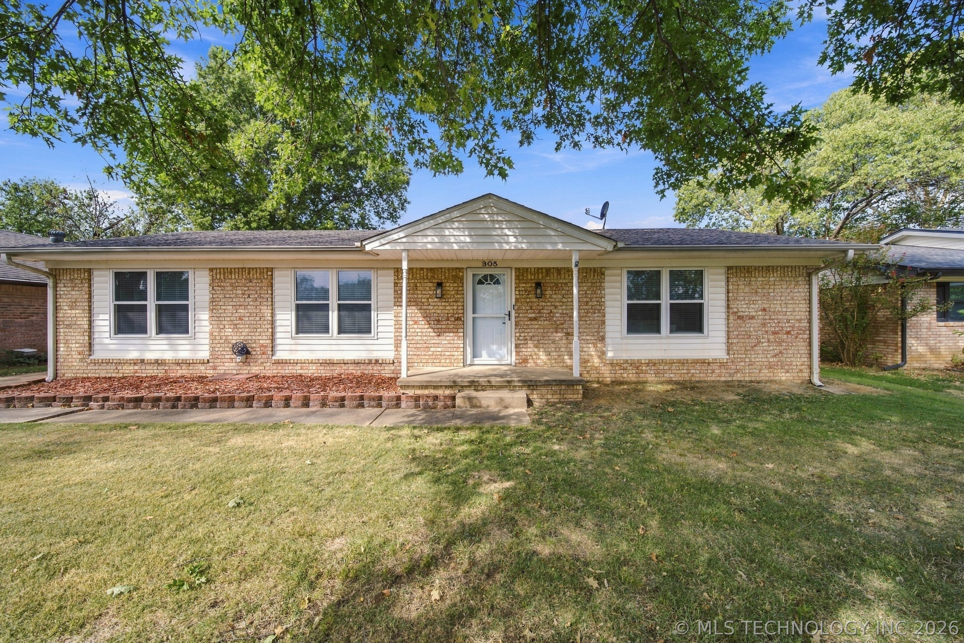 305 N Wortman Place Claremore OK 74017