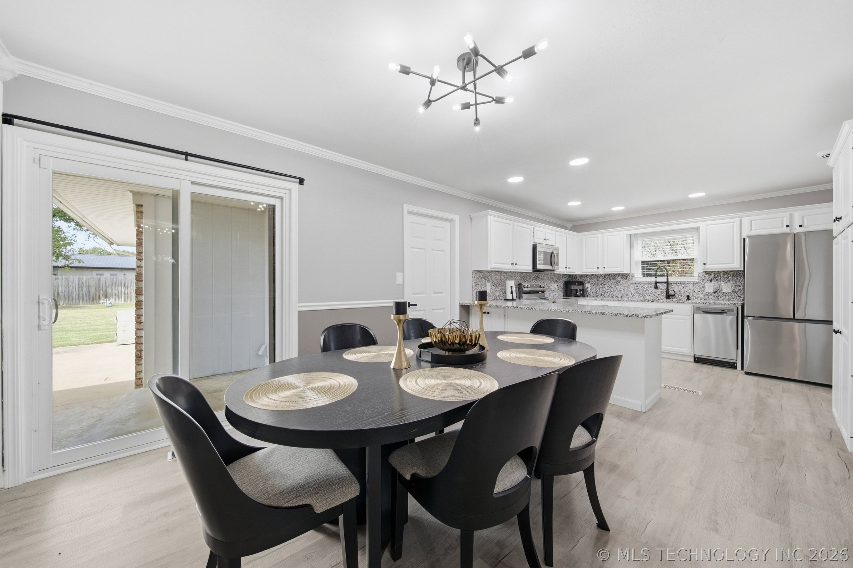 305 N Wortman Place Claremore OK 74017